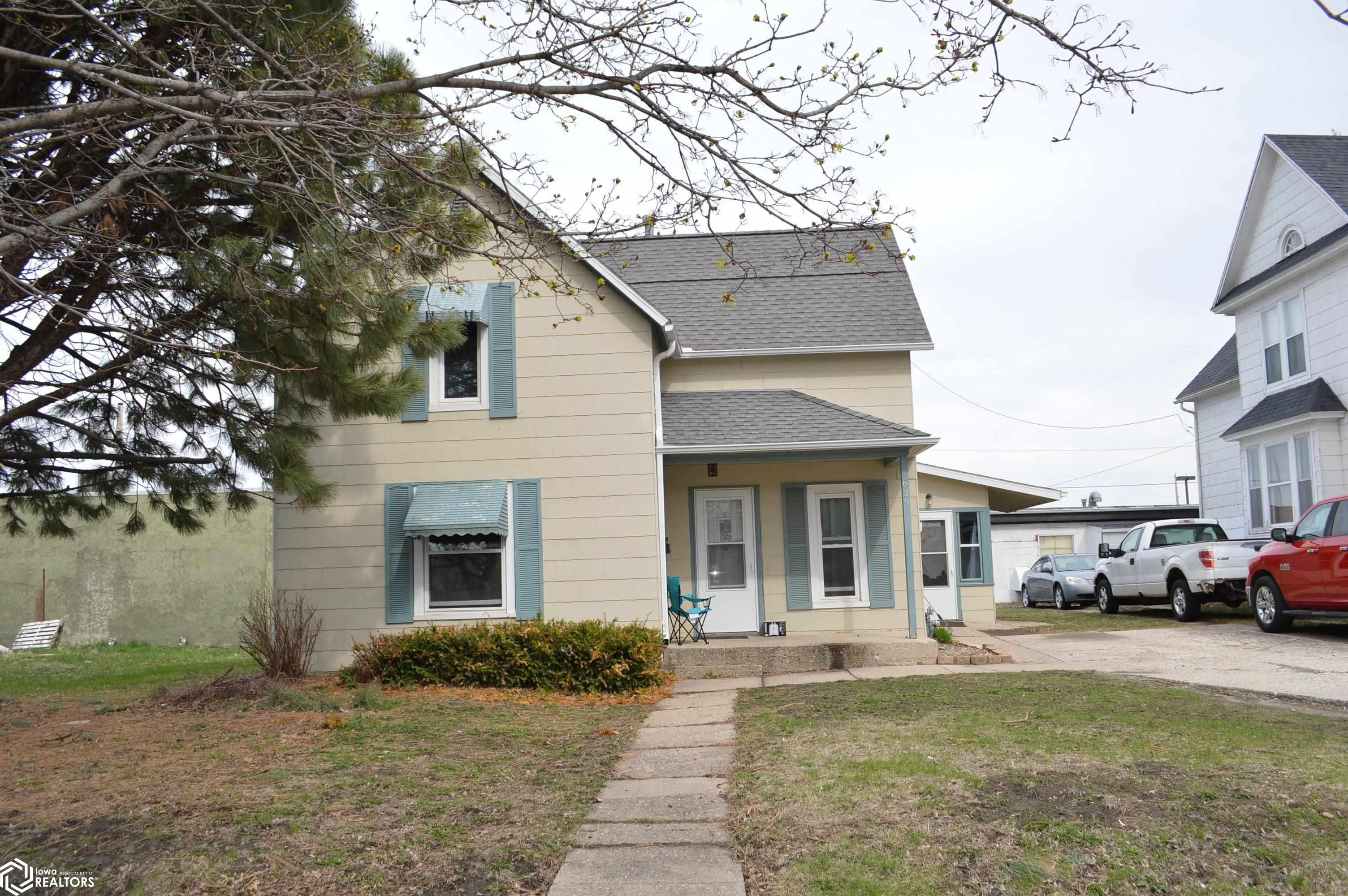 629 S Washington Avenue, Mason City, Iowa image 10