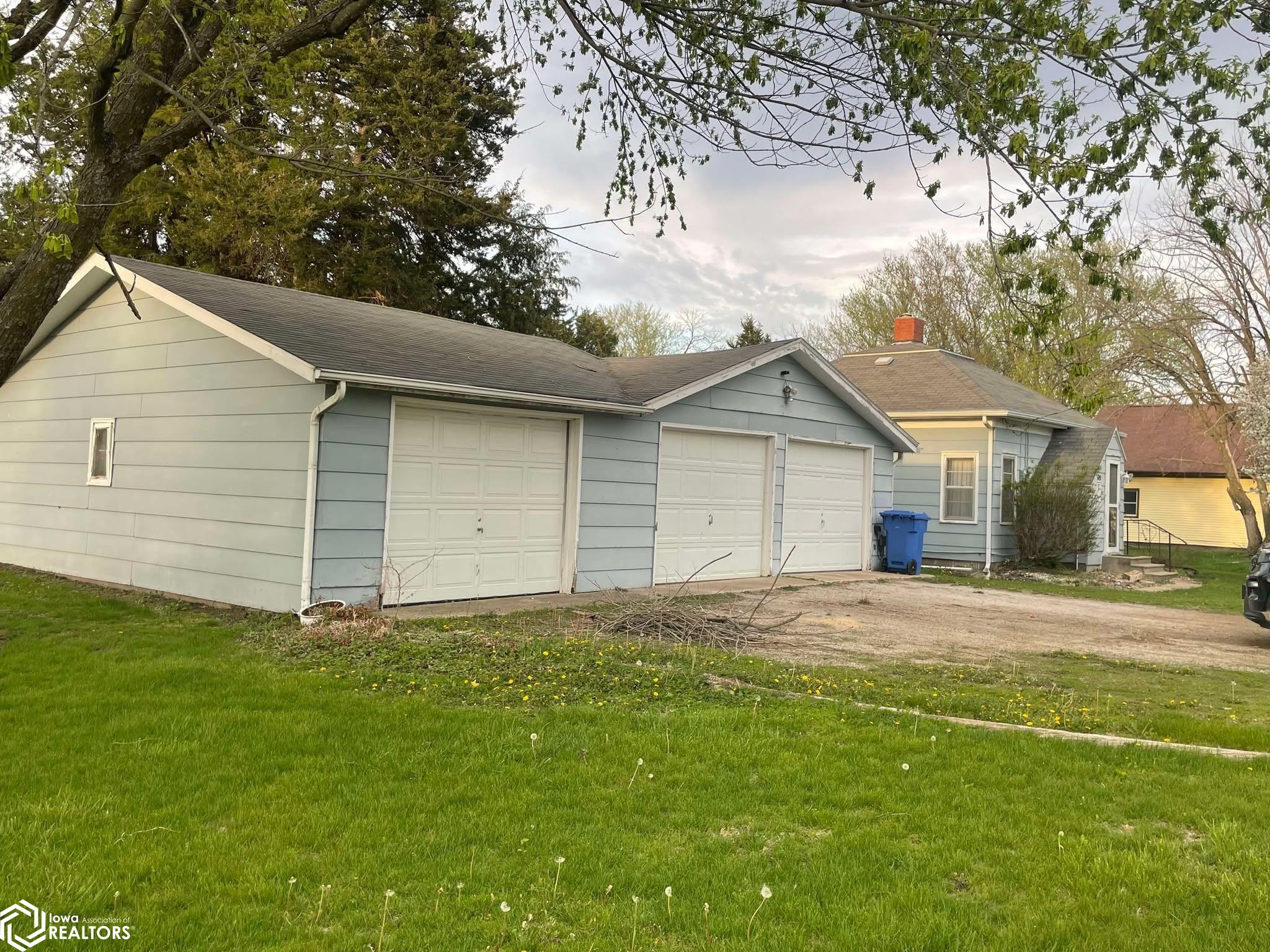 619 W Elm Street, Allerton, Iowa image 28
