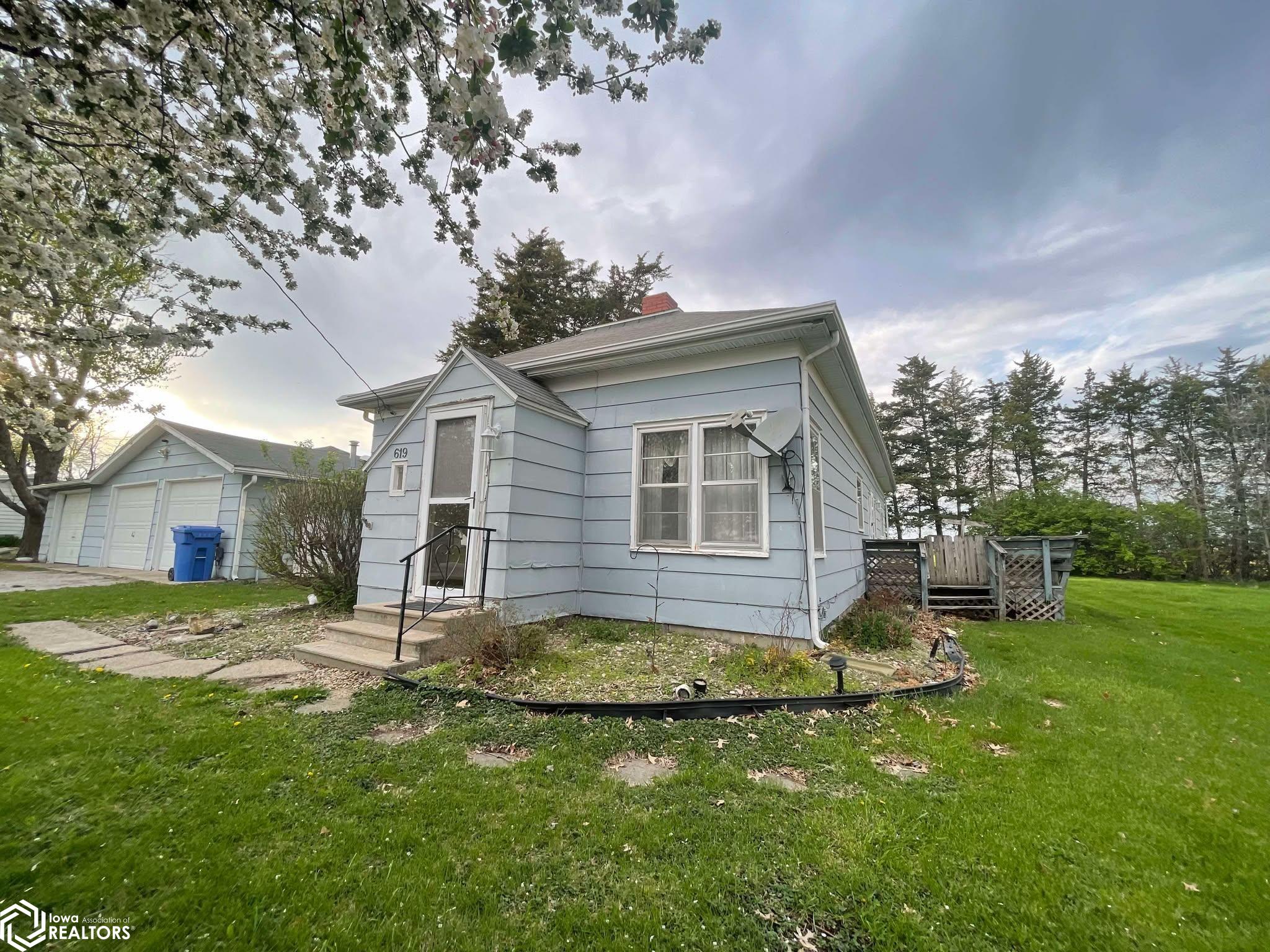 619 W Elm Street, Allerton, Iowa image 34