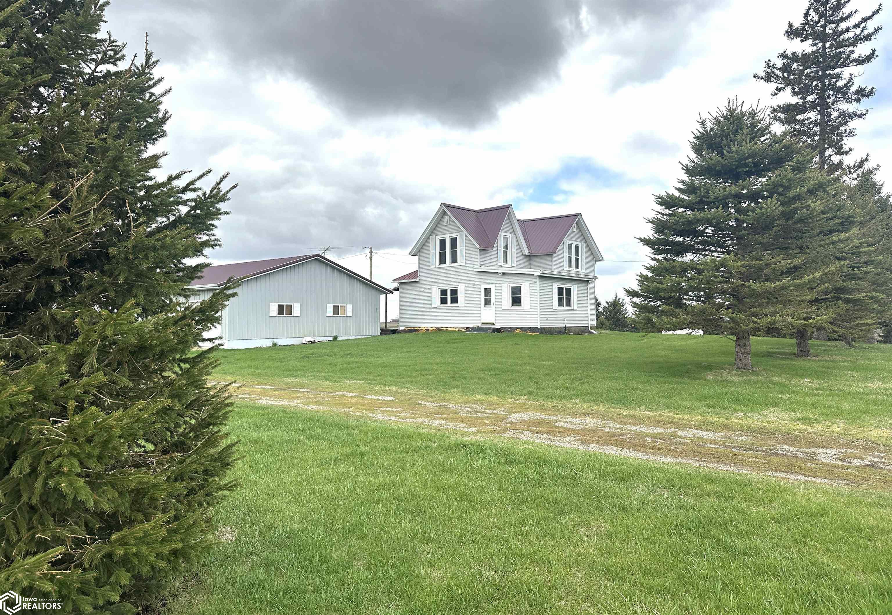 3422 280th, Radcliffe, Iowa image 1