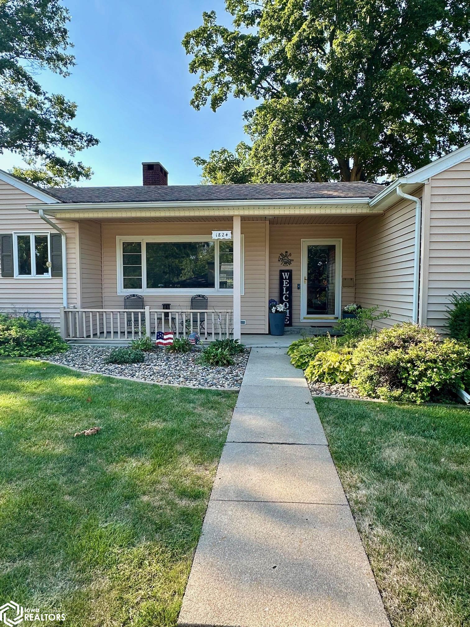 1824 Bryn Mawr Circle, Atlantic, Iowa image 4