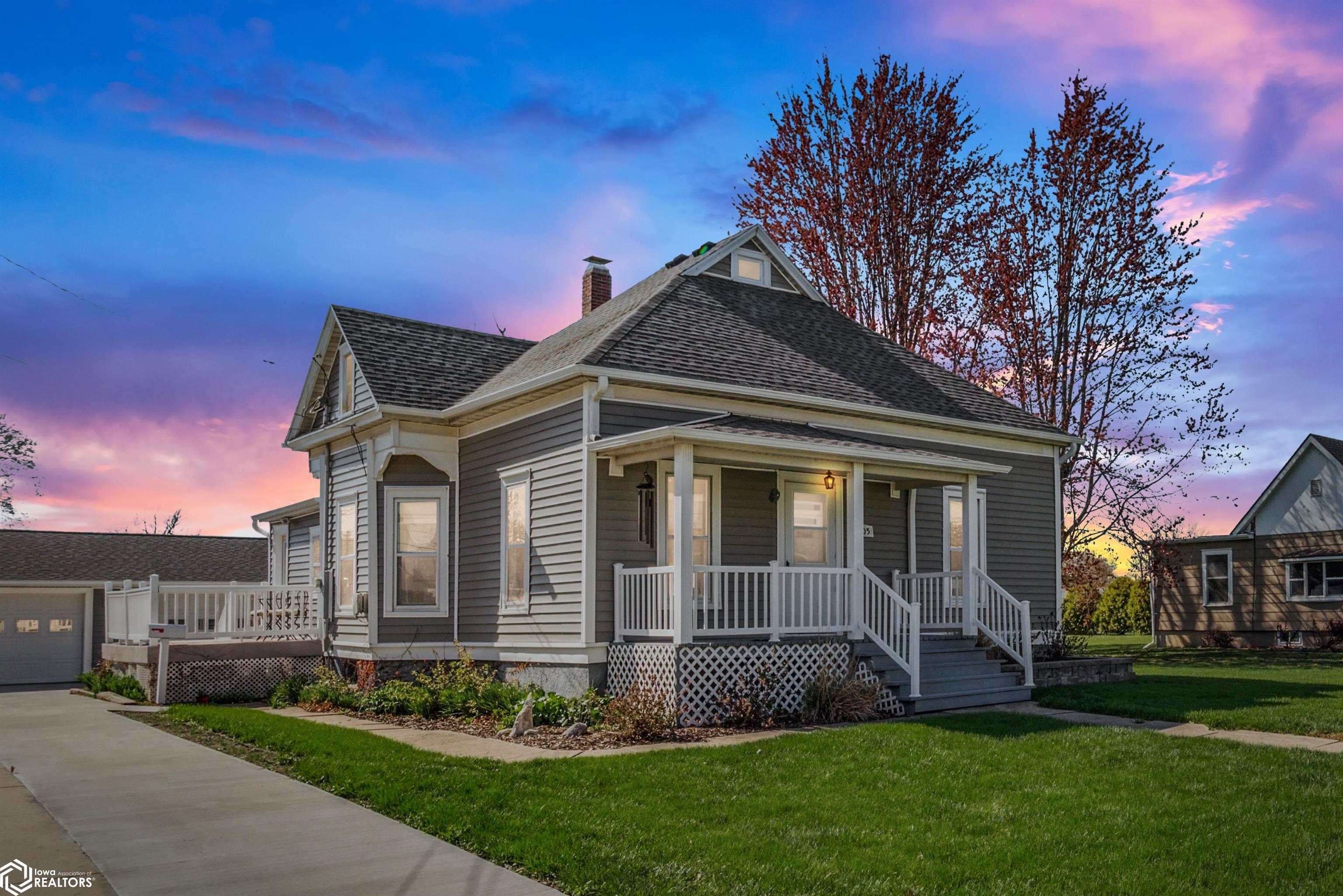 1405 Reed Street, Grinnell, Iowa image 1