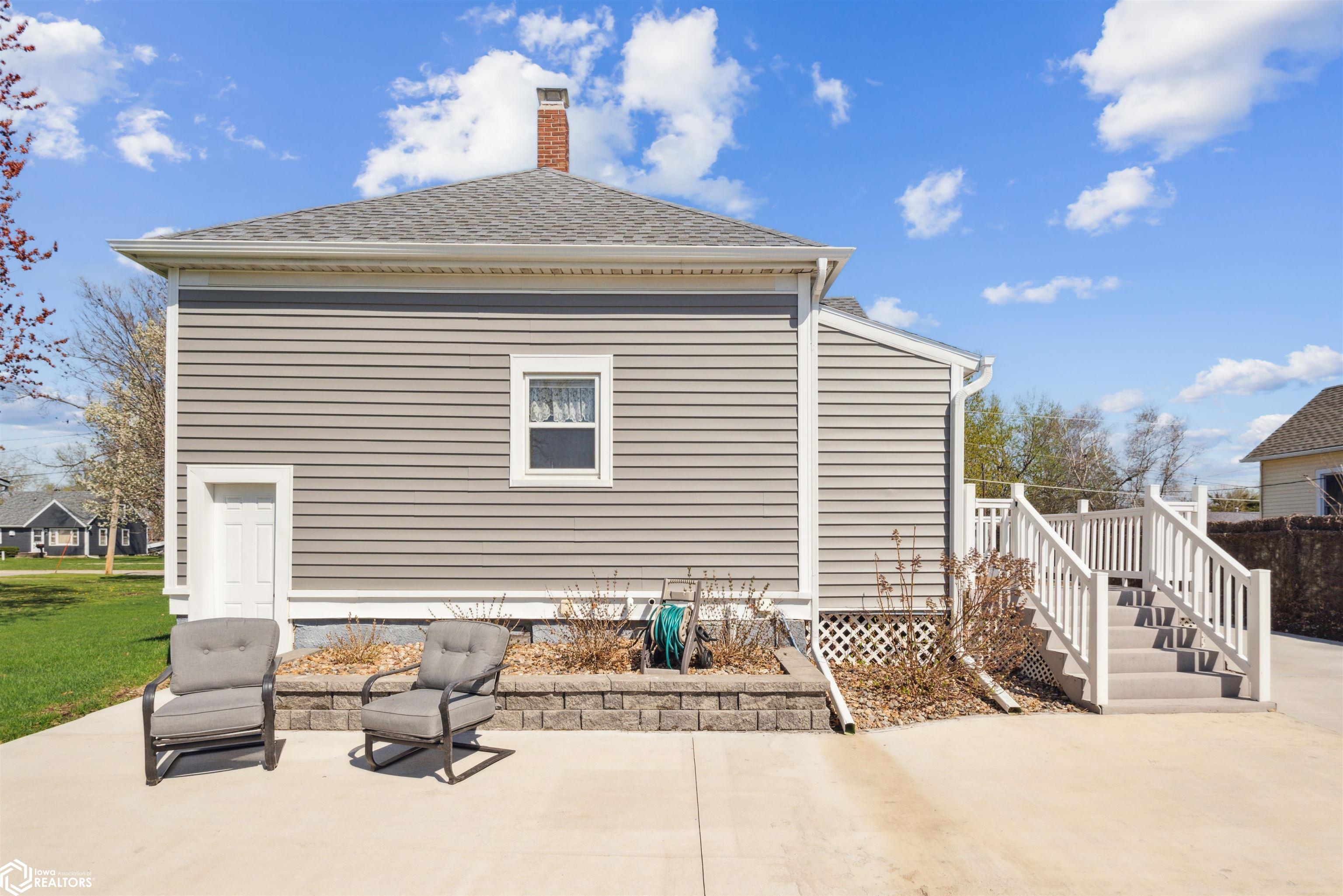 1405 Reed Street, Grinnell, Iowa image 25