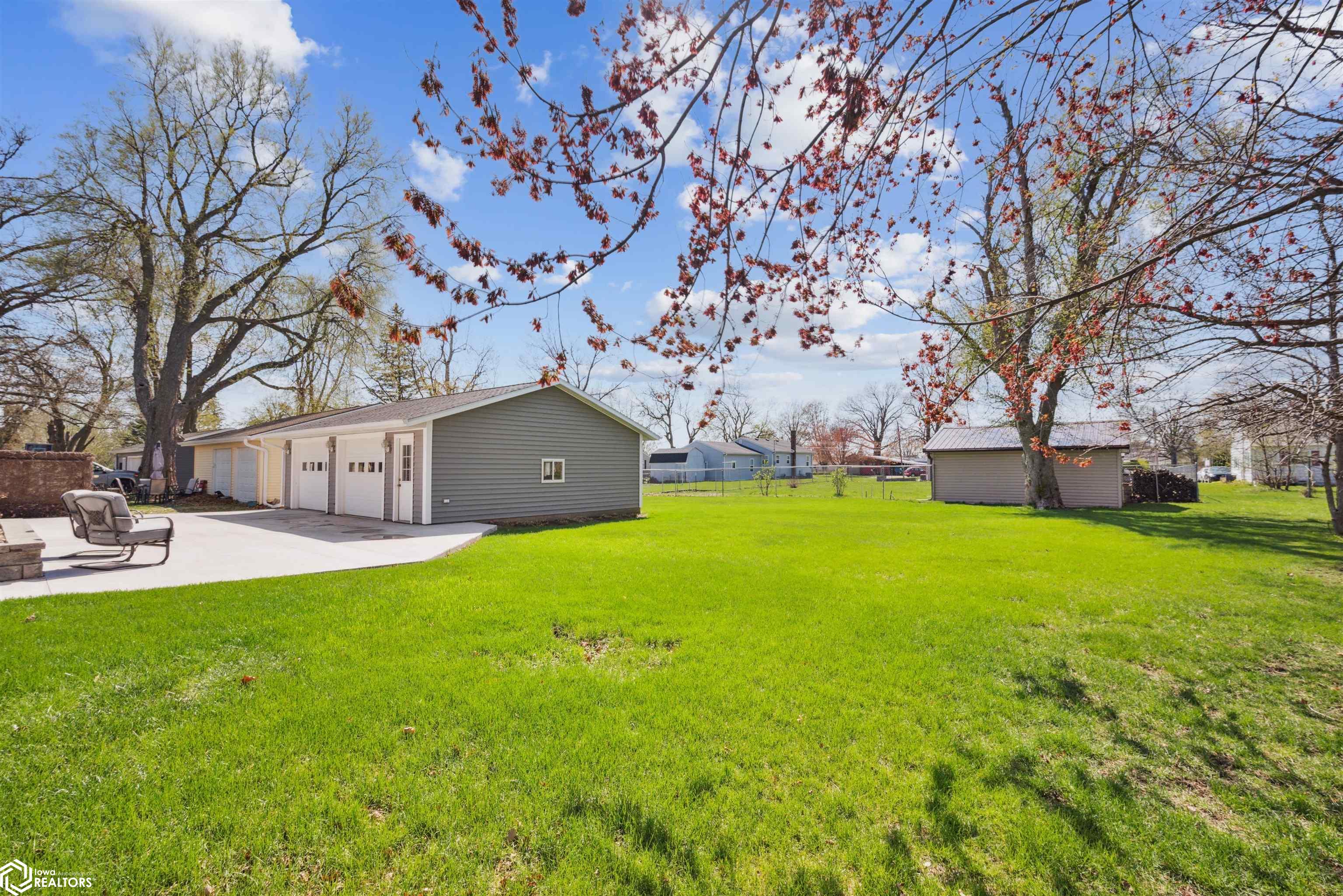 1405 Reed Street, Grinnell, Iowa image 26
