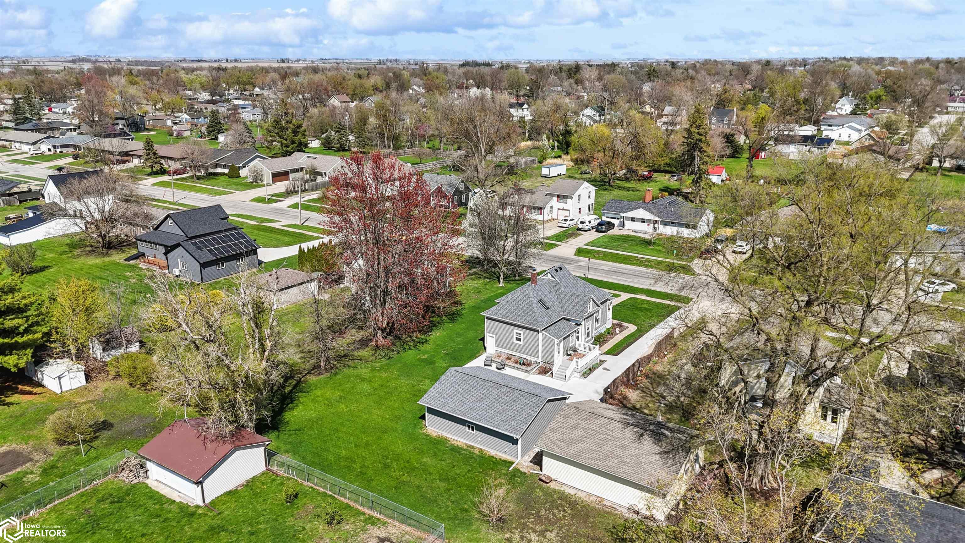 1405 Reed Street, Grinnell, Iowa image 27
