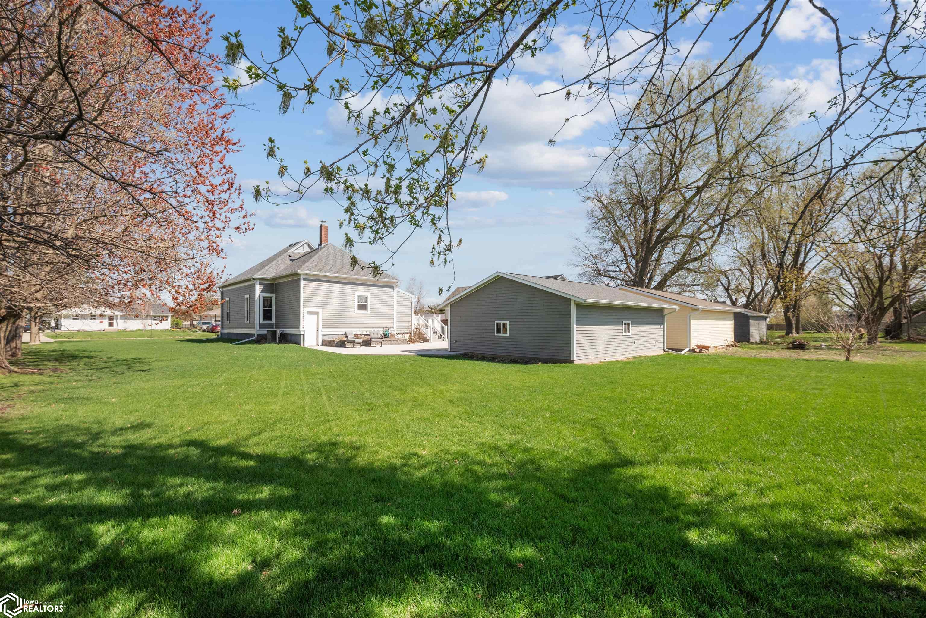 1405 Reed Street, Grinnell, Iowa image 4