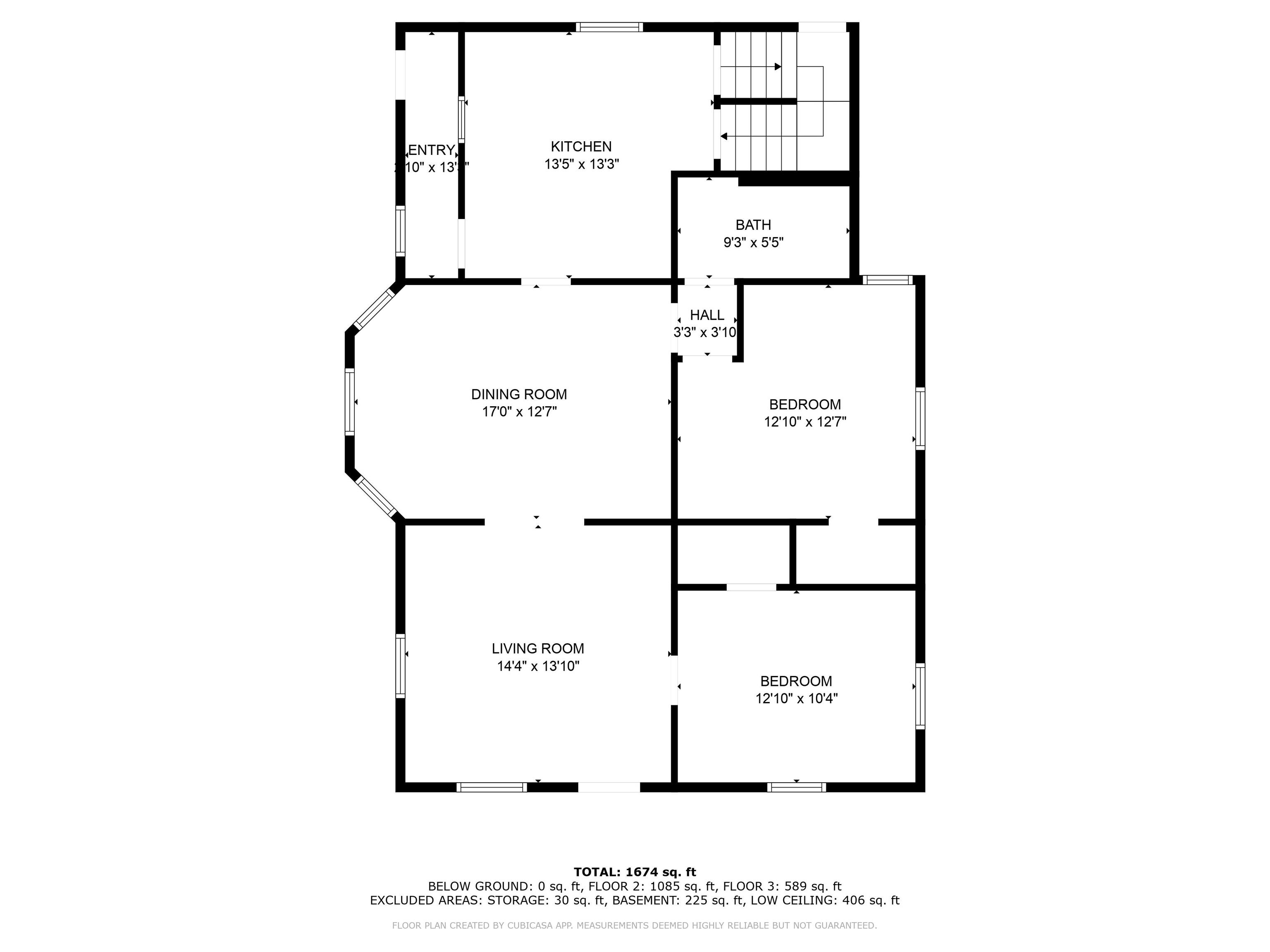 1405 Reed Street, Grinnell, Iowa image 5