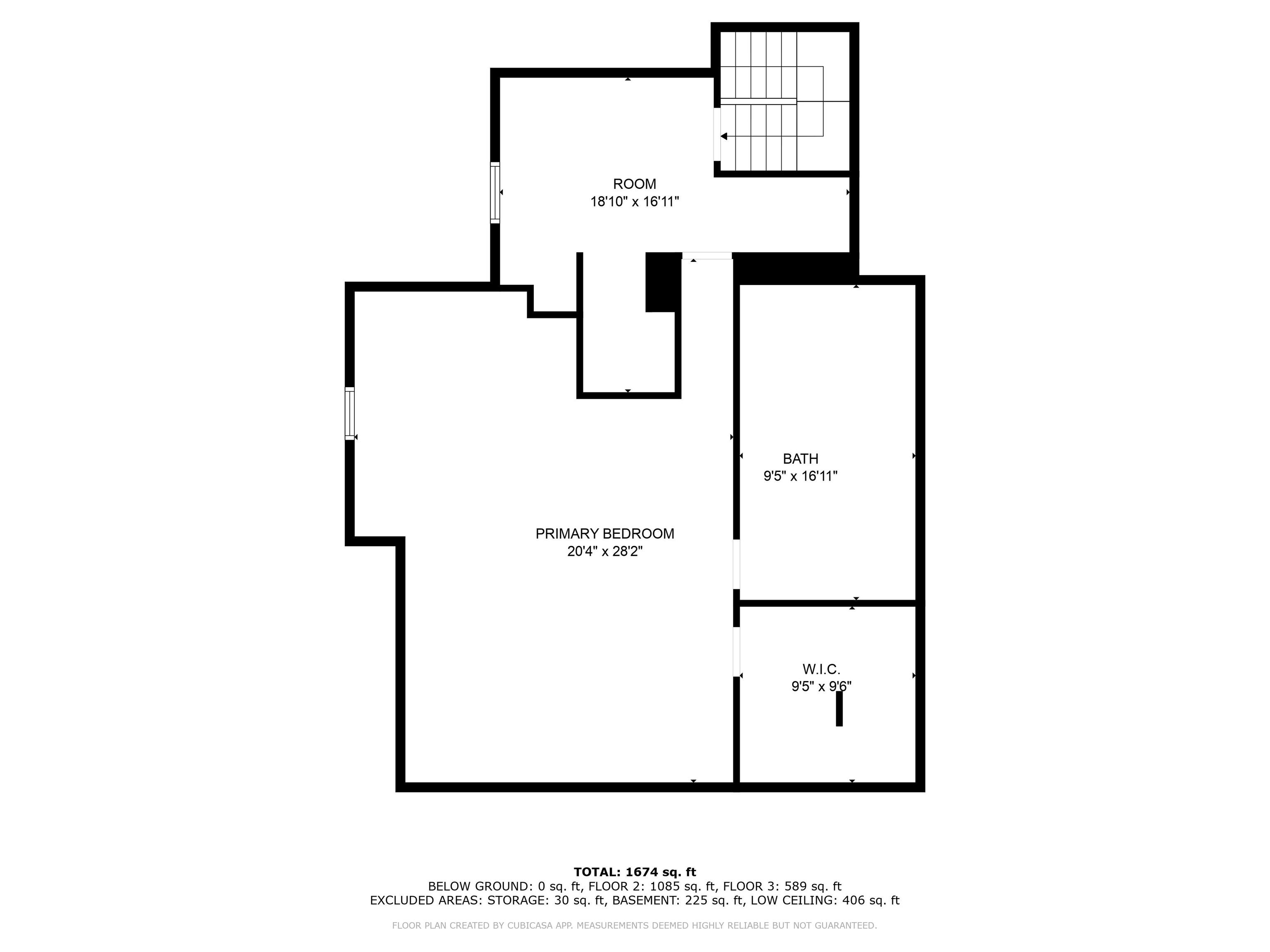 1405 Reed Street, Grinnell, Iowa image 6