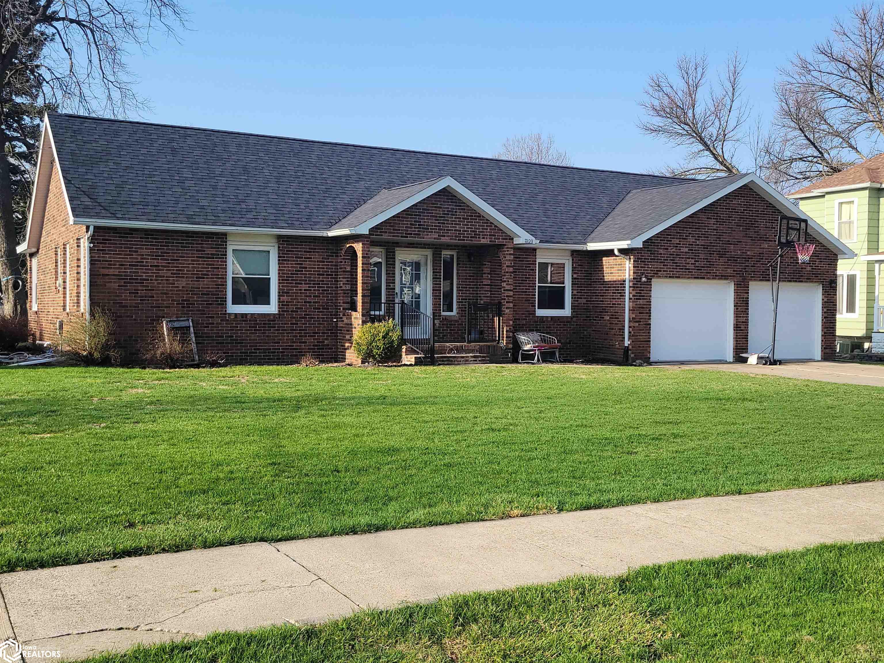 1020 W Broadway Street, Eagle Grove, Iowa image 1