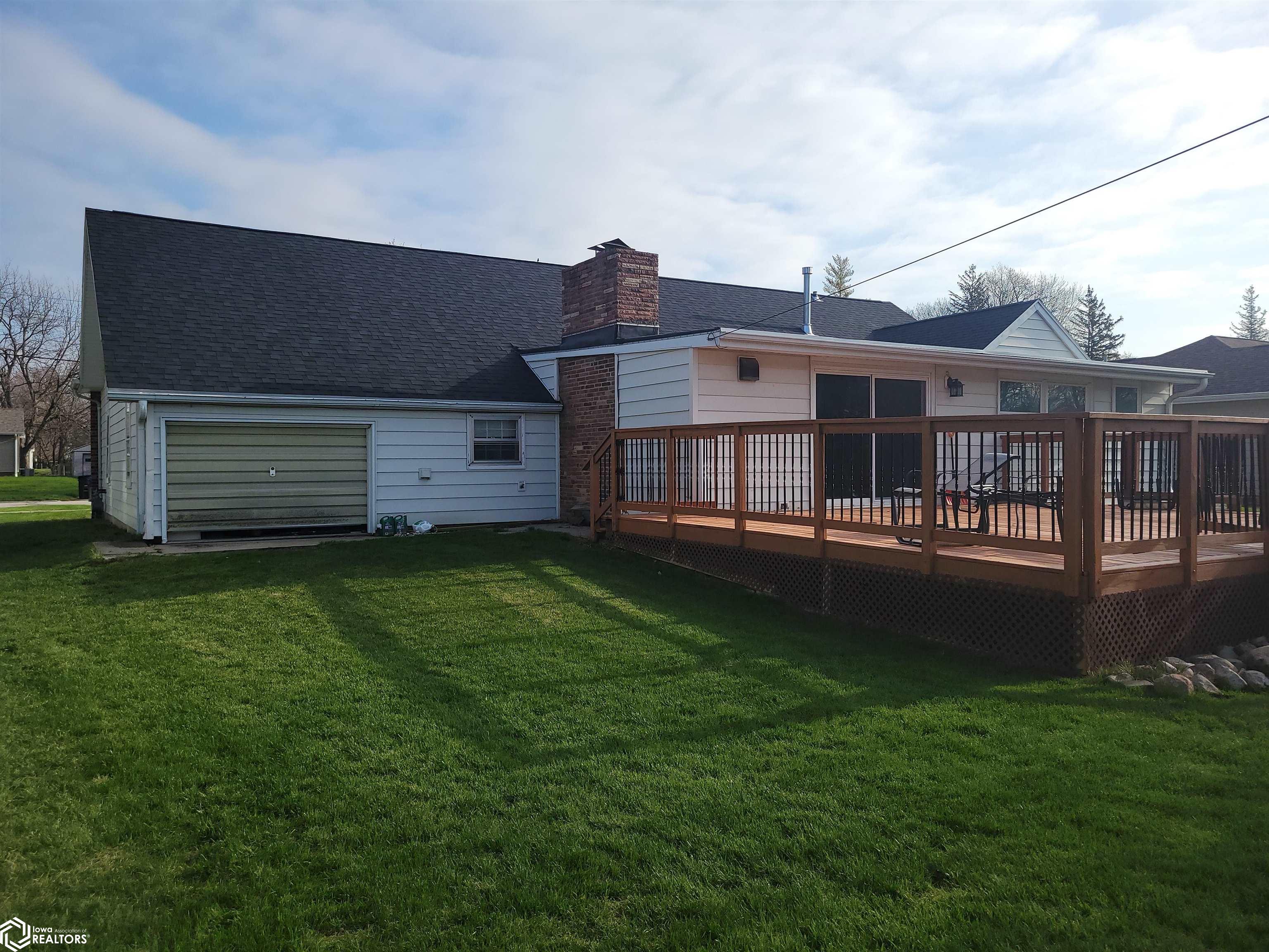 1020 W Broadway Street, Eagle Grove, Iowa image 29