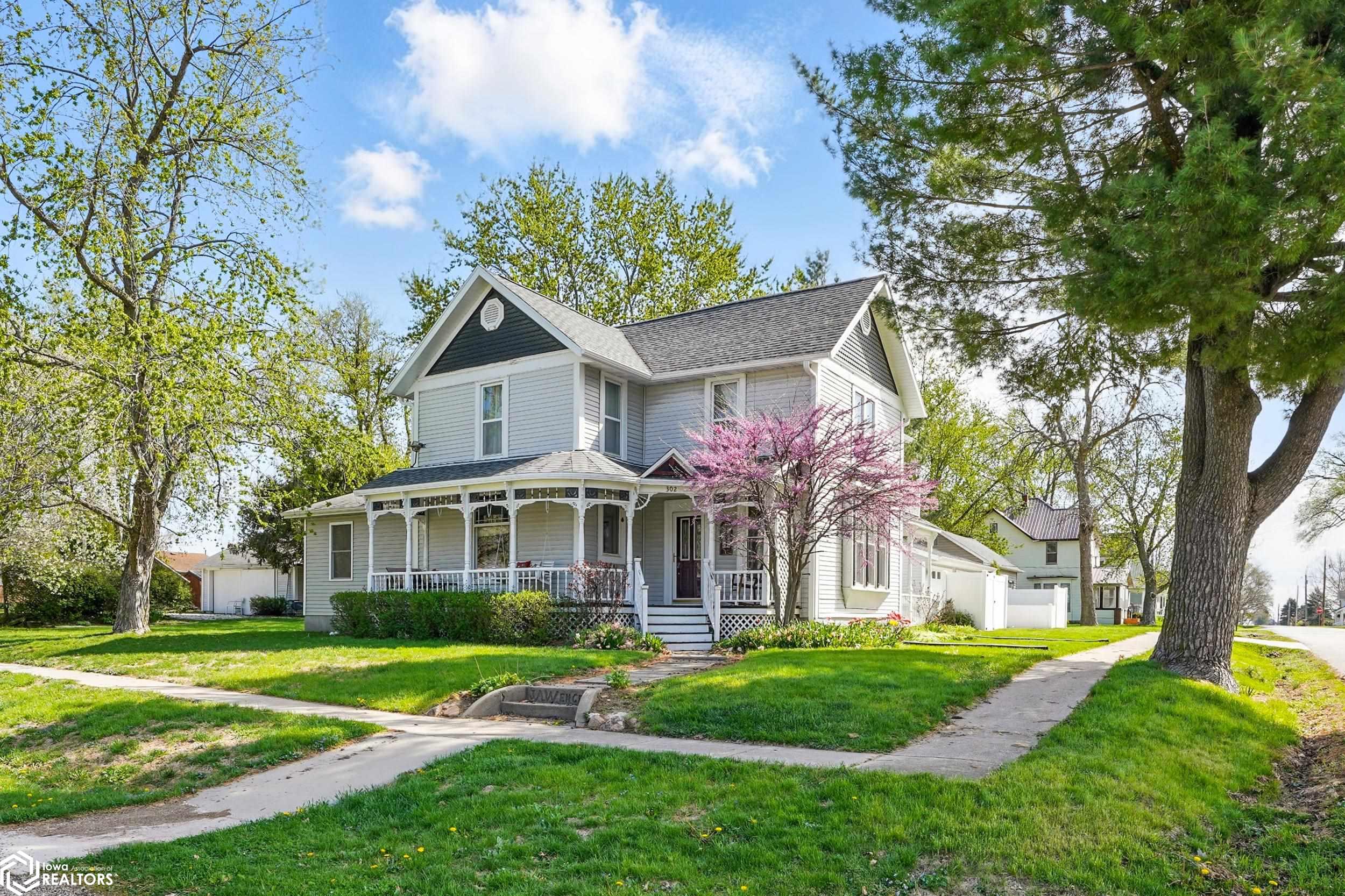 302 E Main St, Wayland, Iowa image 1