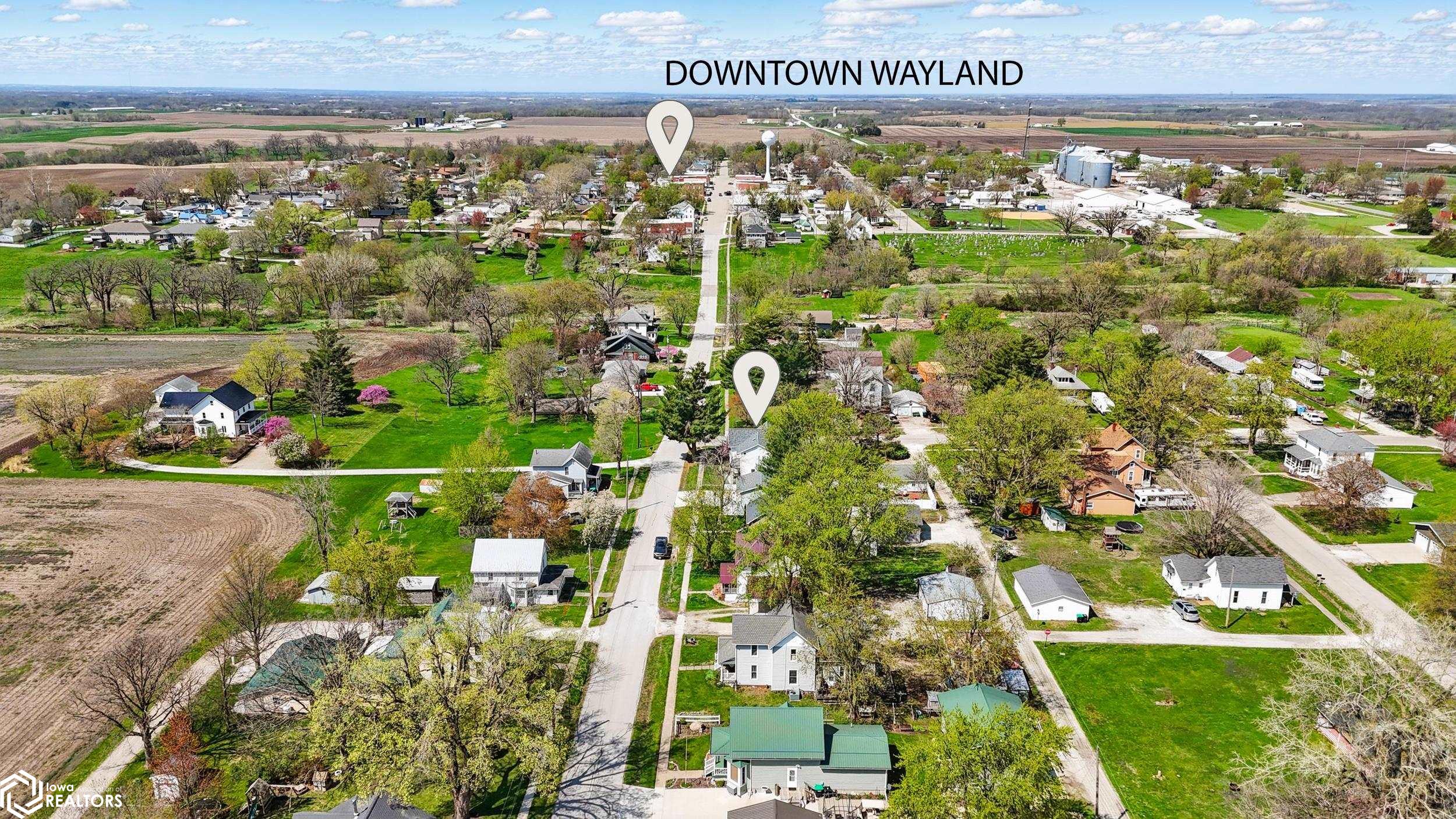 302 E Main St, Wayland, Iowa image 41
