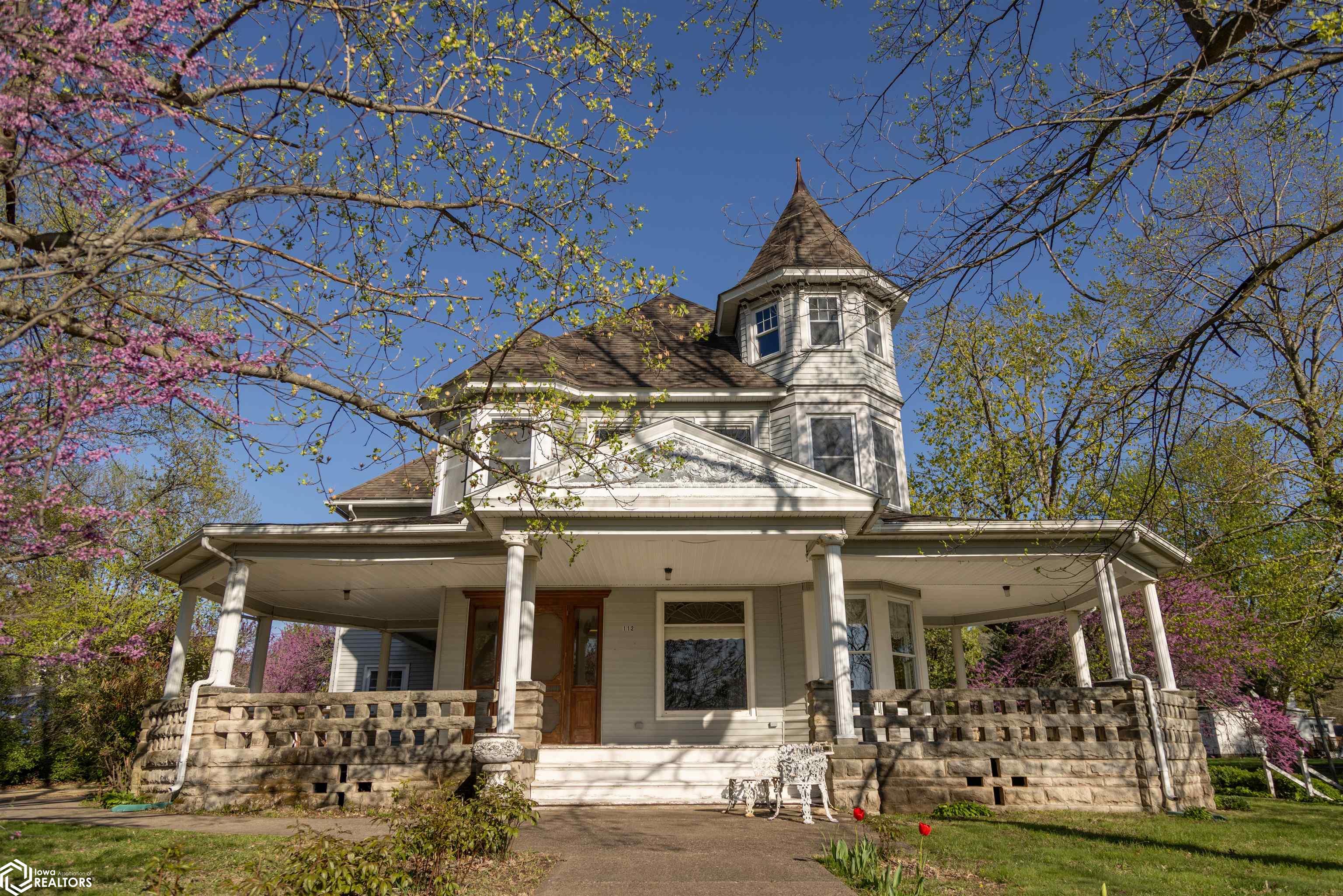 112 S 4th Street, Oquawka, Illinois image 8