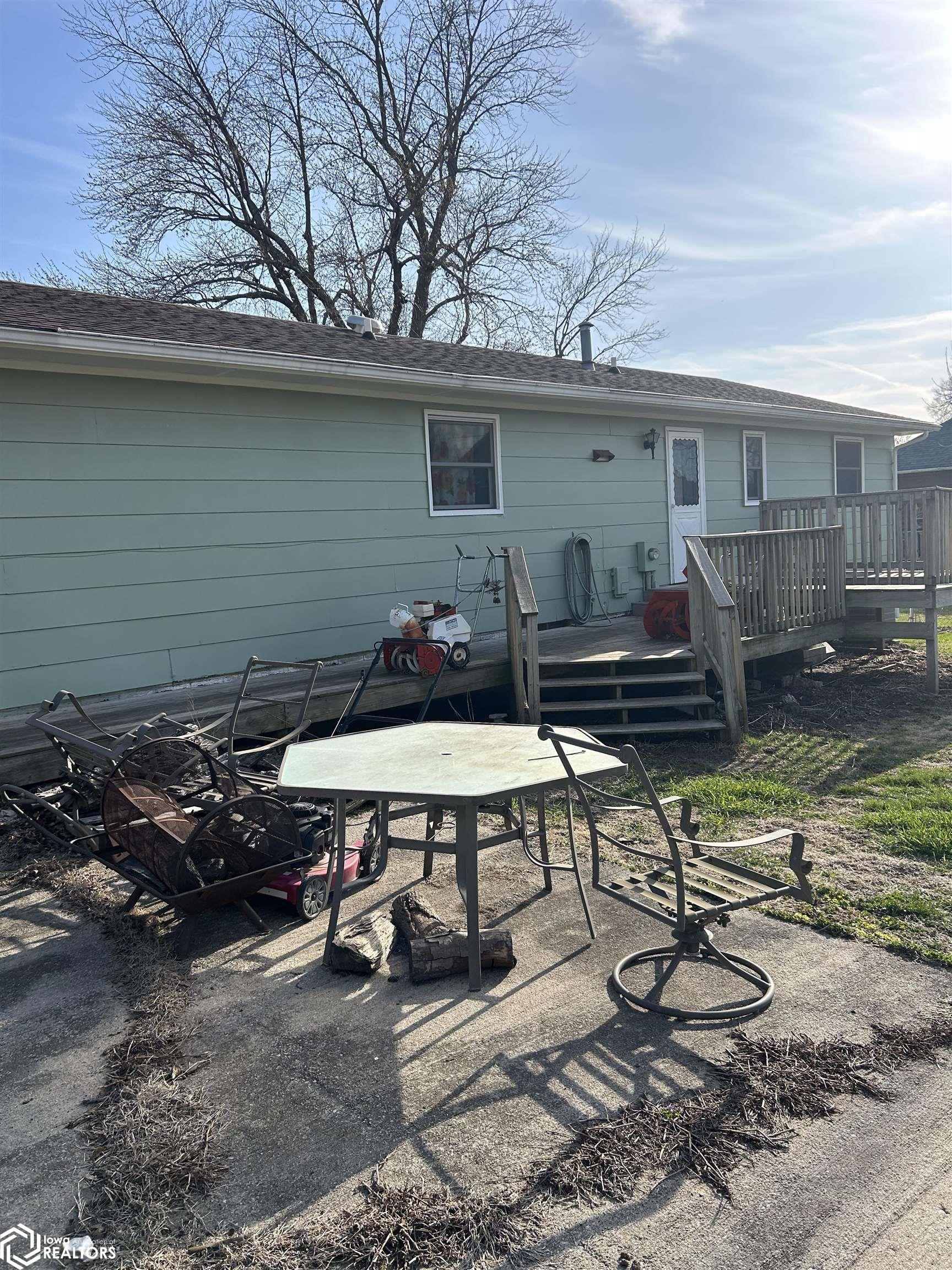 1419 Franklin Avenue, Chariton, Iowa image 30