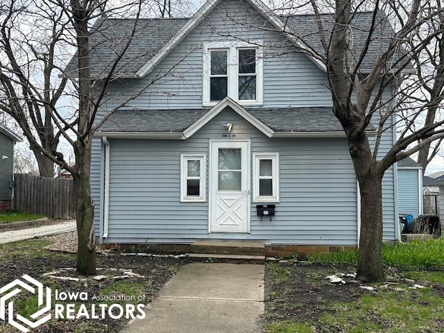 417 D Street, Fort Dodge, Iowa image 1