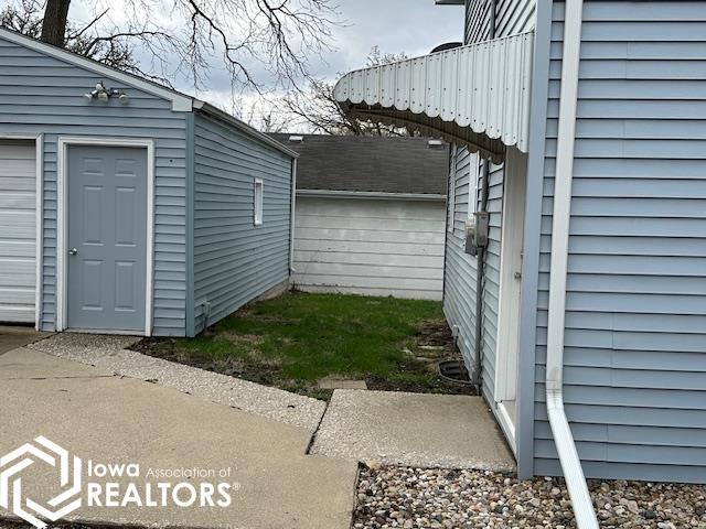 417 D Street, Fort Dodge, Iowa image 4