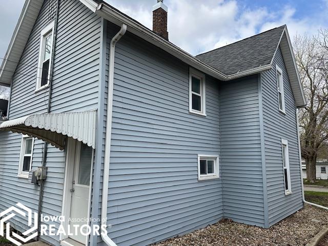 417 D Street, Fort Dodge, Iowa image 7