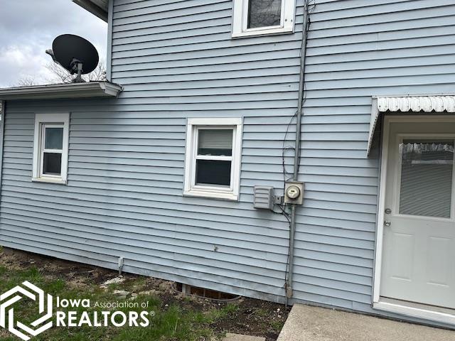 417 D Street, Fort Dodge, Iowa image 8