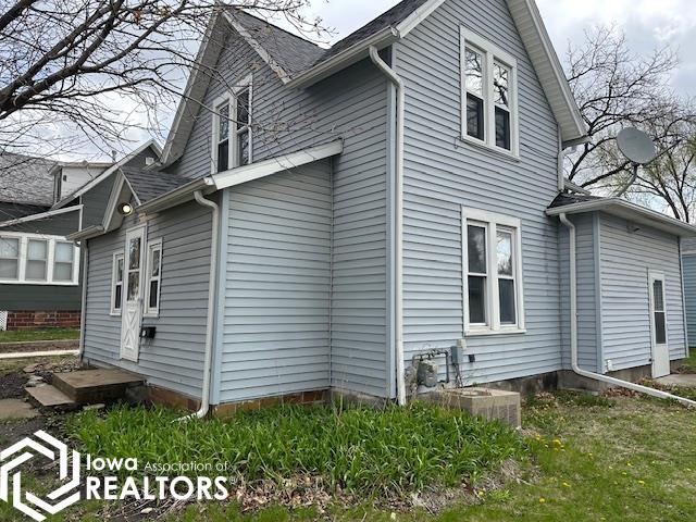 417 D Street, Fort Dodge, Iowa image 9
