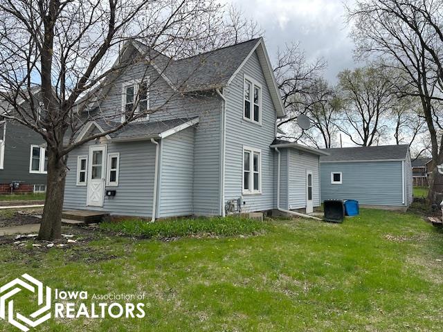 417 D Street, Fort Dodge, Iowa image 10