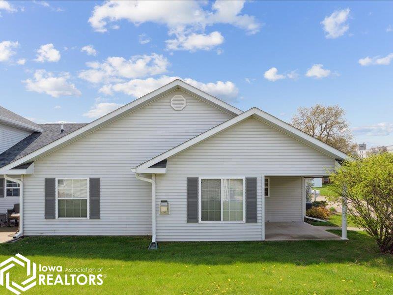 2635 Mount Pleasant Street #102, Burlington, Iowa image 22