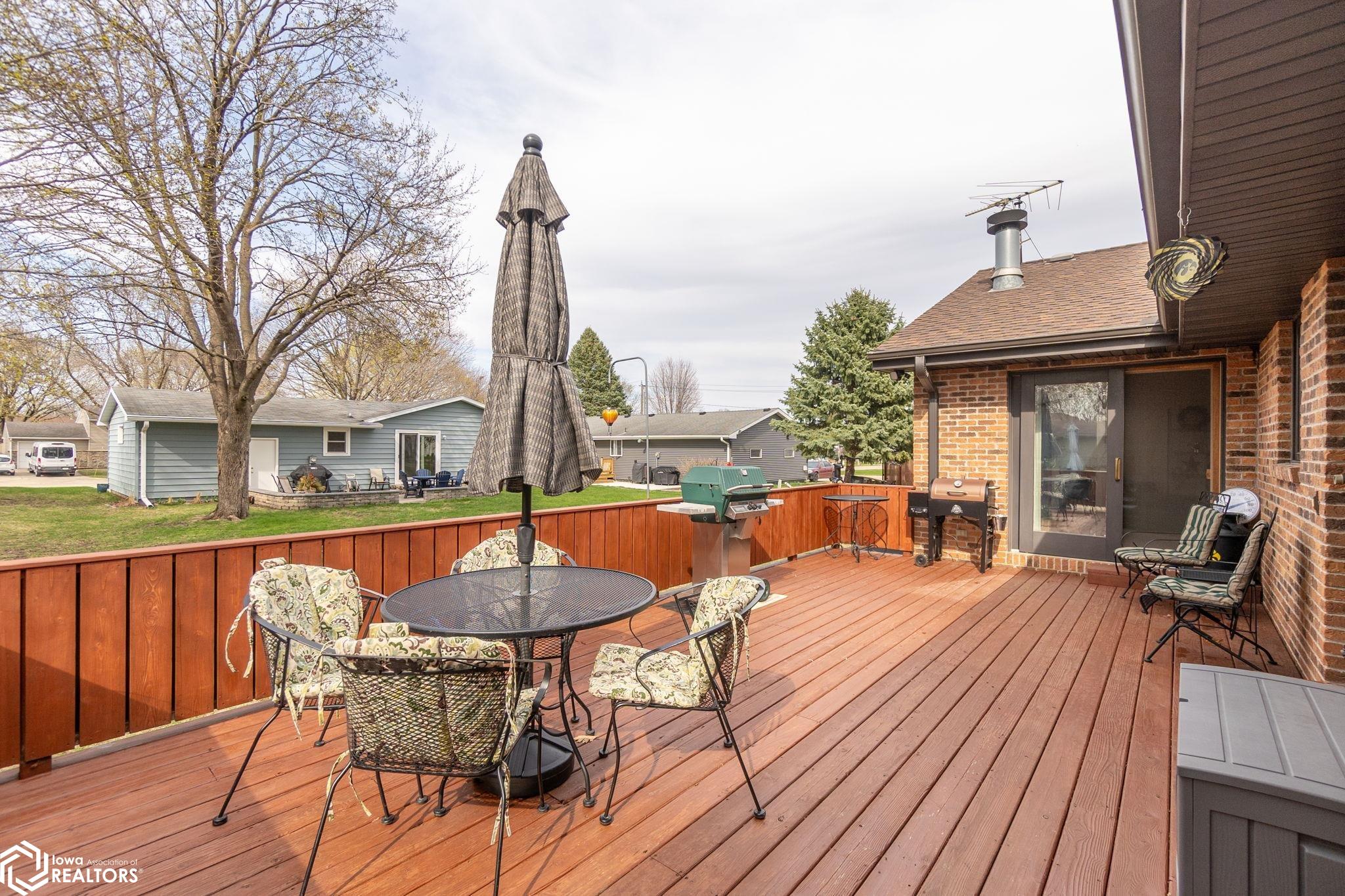 508 24th Place, Mason City, Iowa image 32