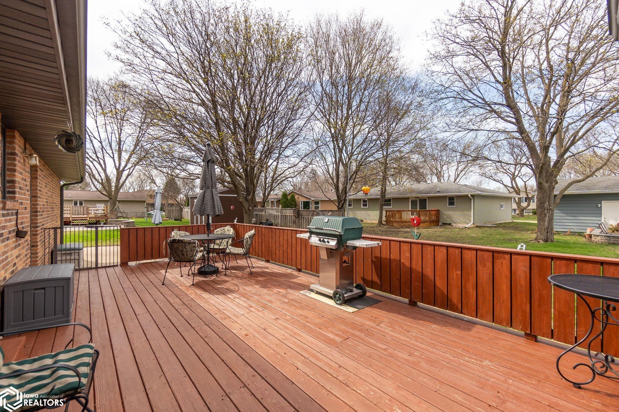 508 24th Place, Mason City, Iowa image 33