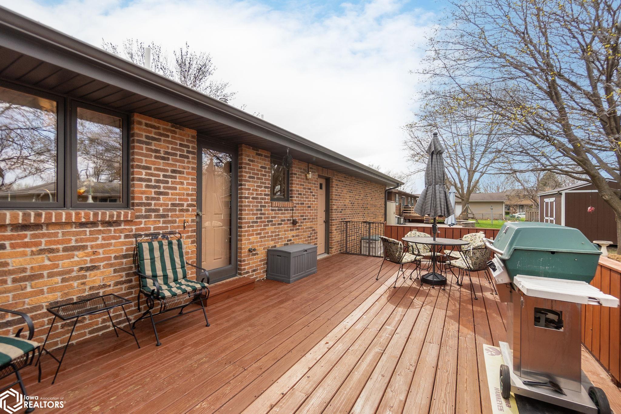 508 24th Place, Mason City, Iowa image 34