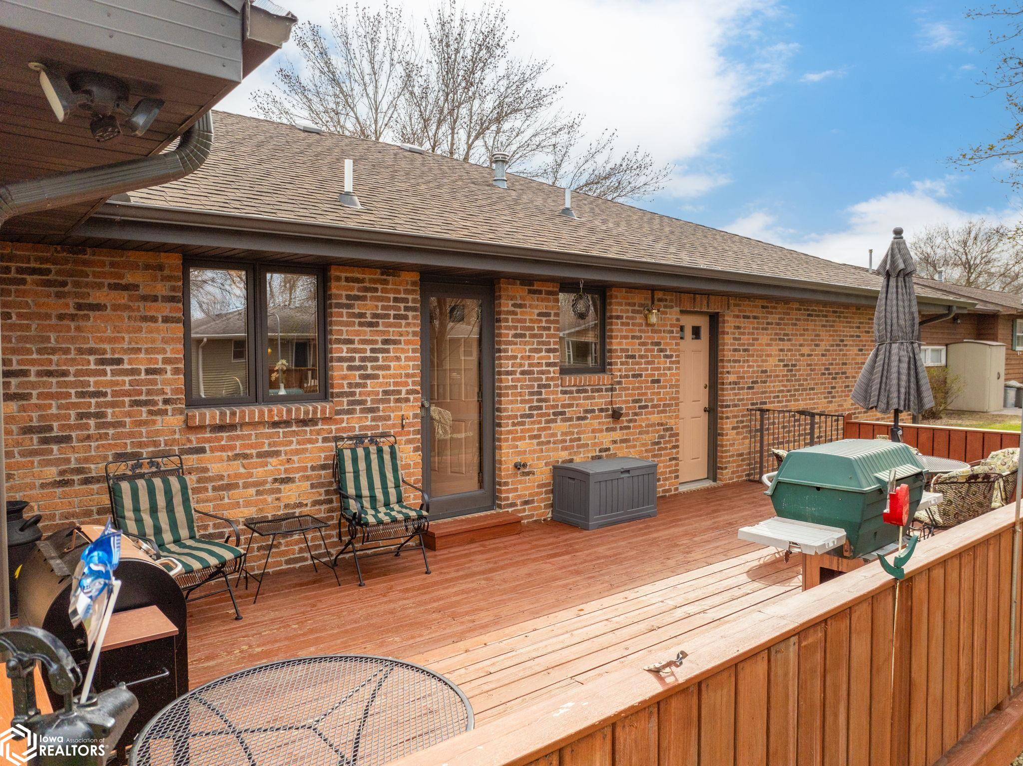 508 24th Place, Mason City, Iowa image 35