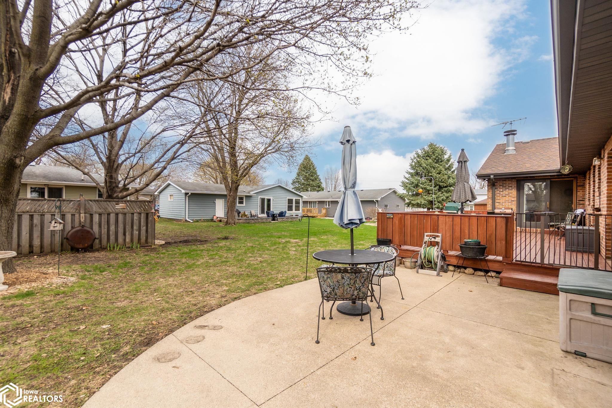 508 24th Place, Mason City, Iowa image 36