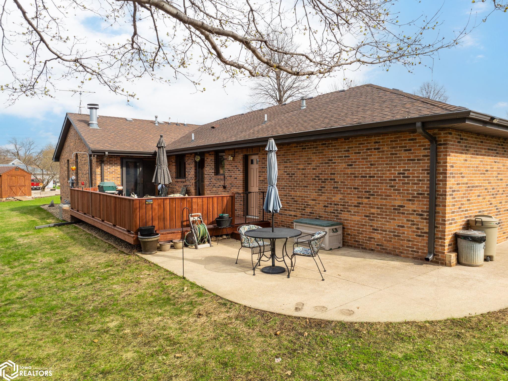 508 24th Place, Mason City, Iowa image 37