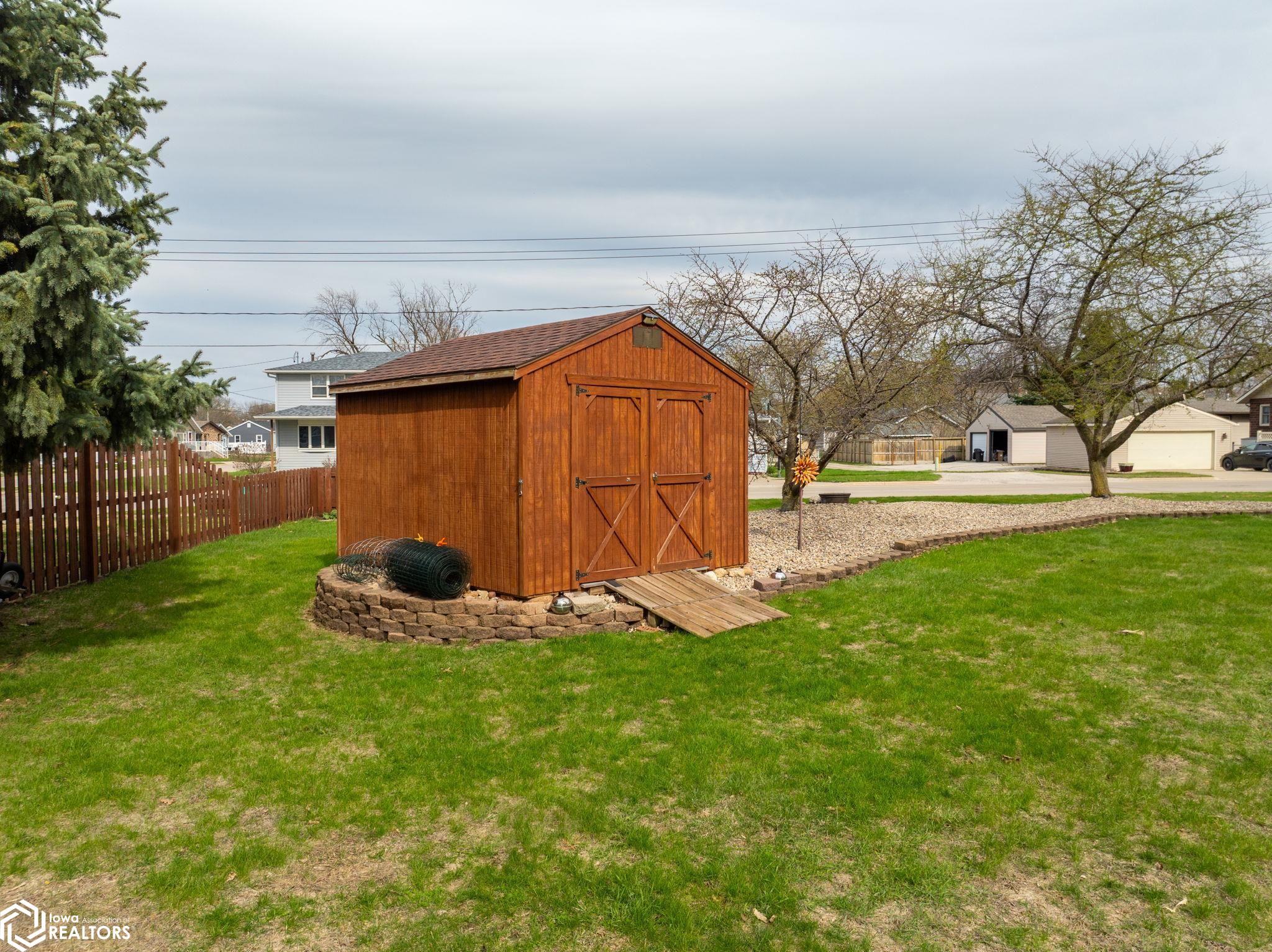 508 24th Place, Mason City, Iowa image 38