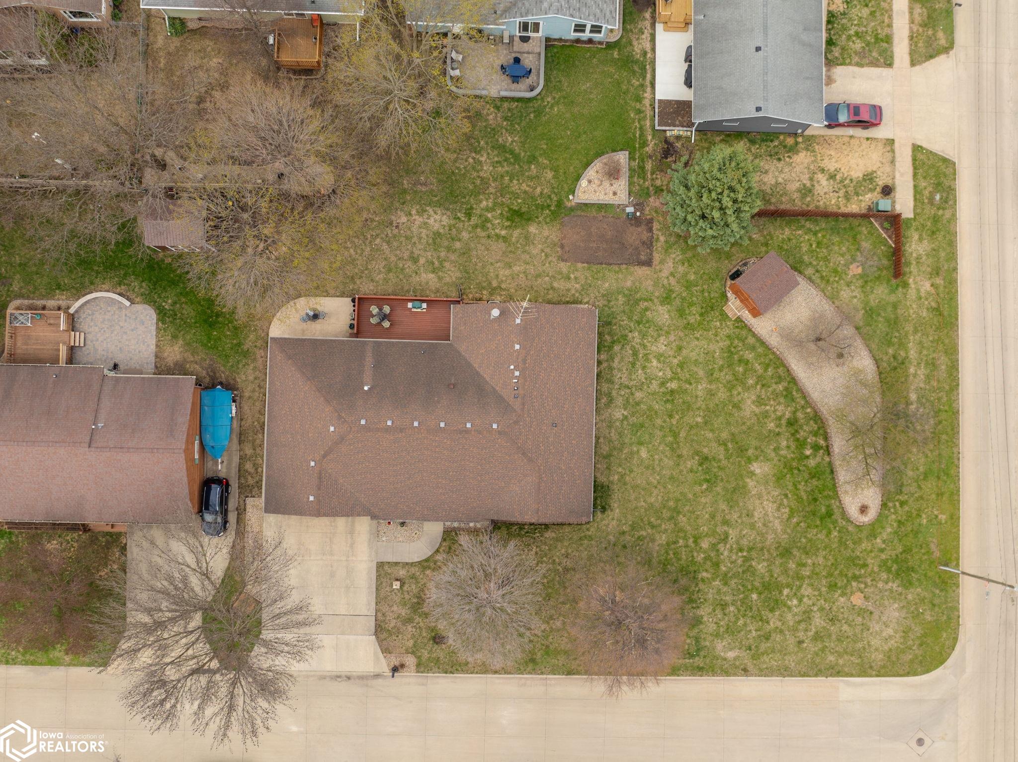 508 24th Place, Mason City, Iowa image 42