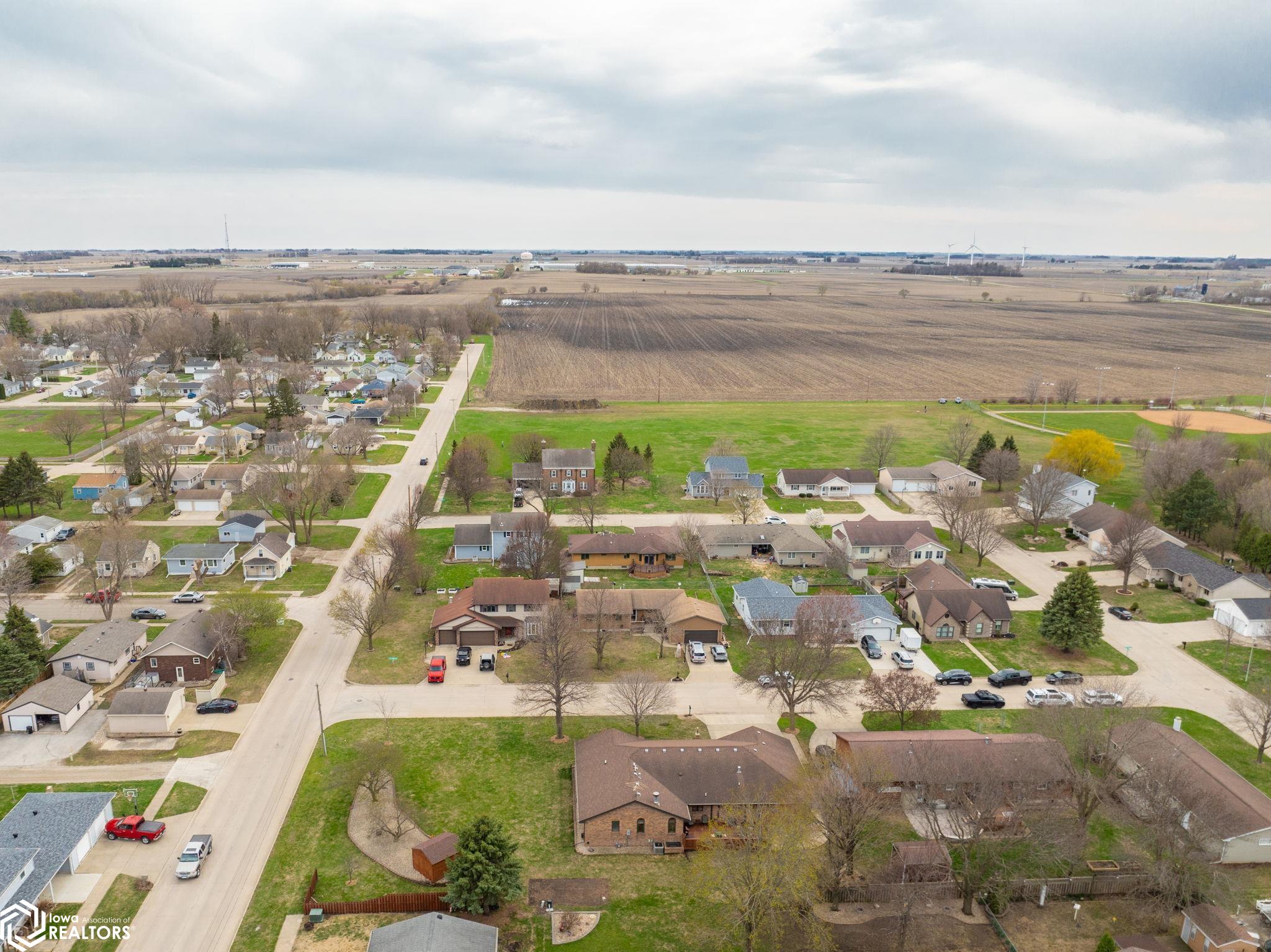 508 24th Place, Mason City, Iowa image 44