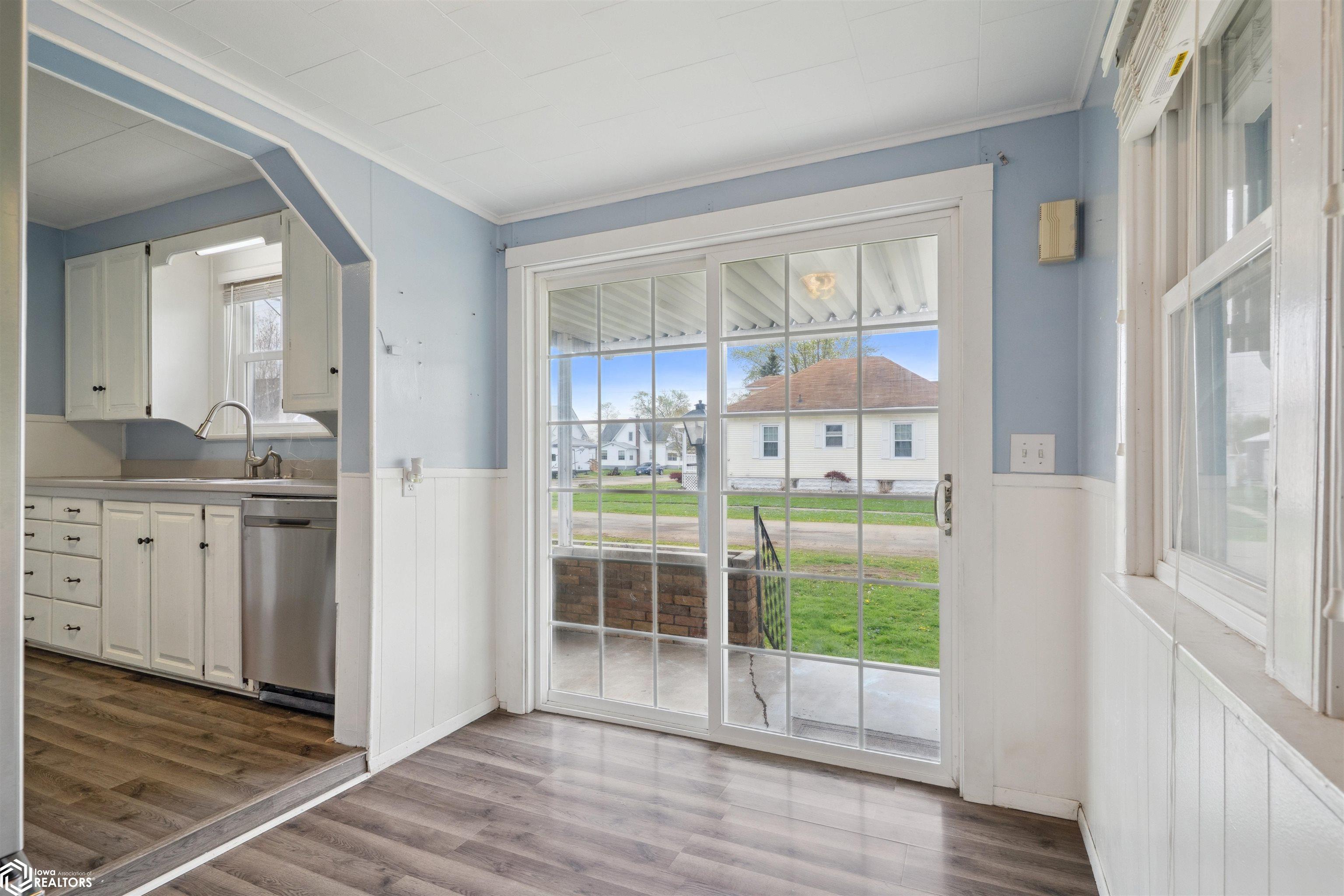 202 Lynn Street, Donnellson, Iowa image 12