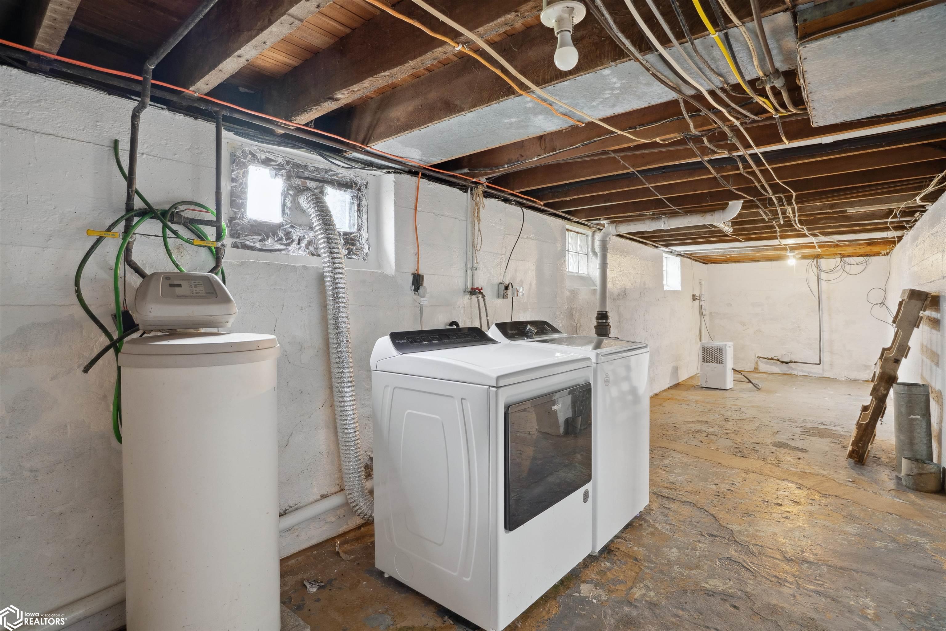 202 Lynn Street, Donnellson, Iowa image 22