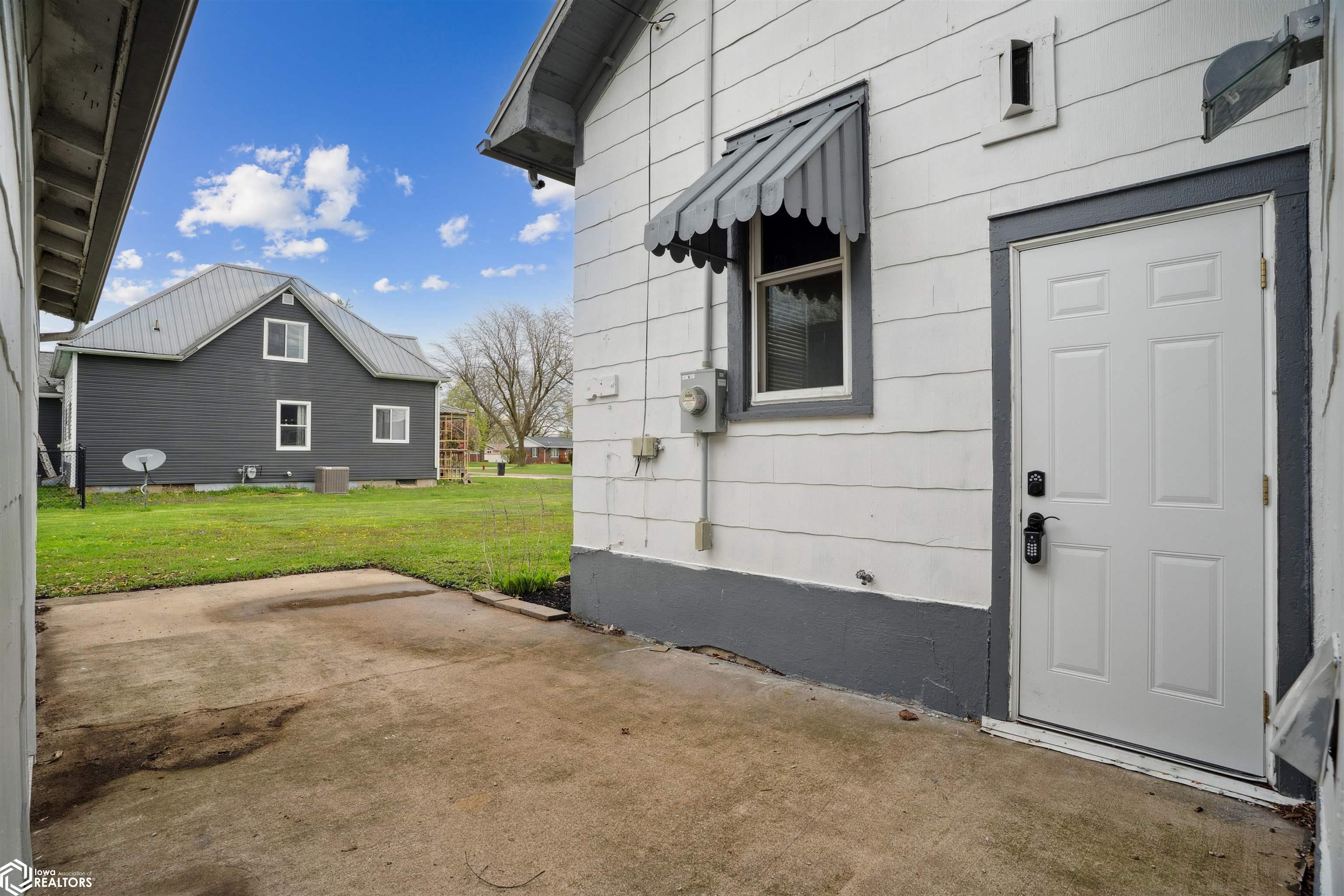 202 Lynn Street, Donnellson, Iowa image 23