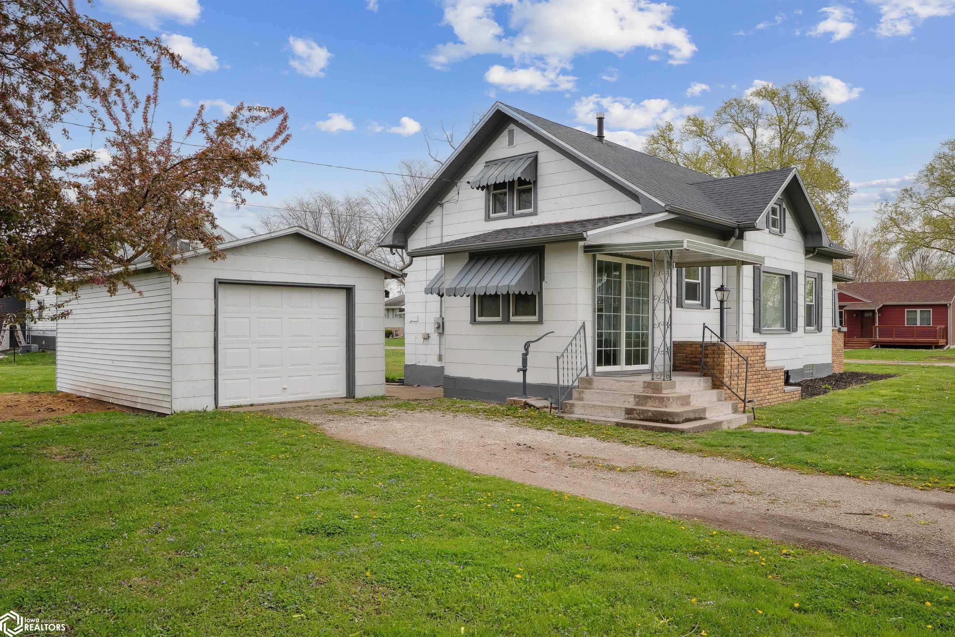 202 Lynn Street, Donnellson, Iowa image 25