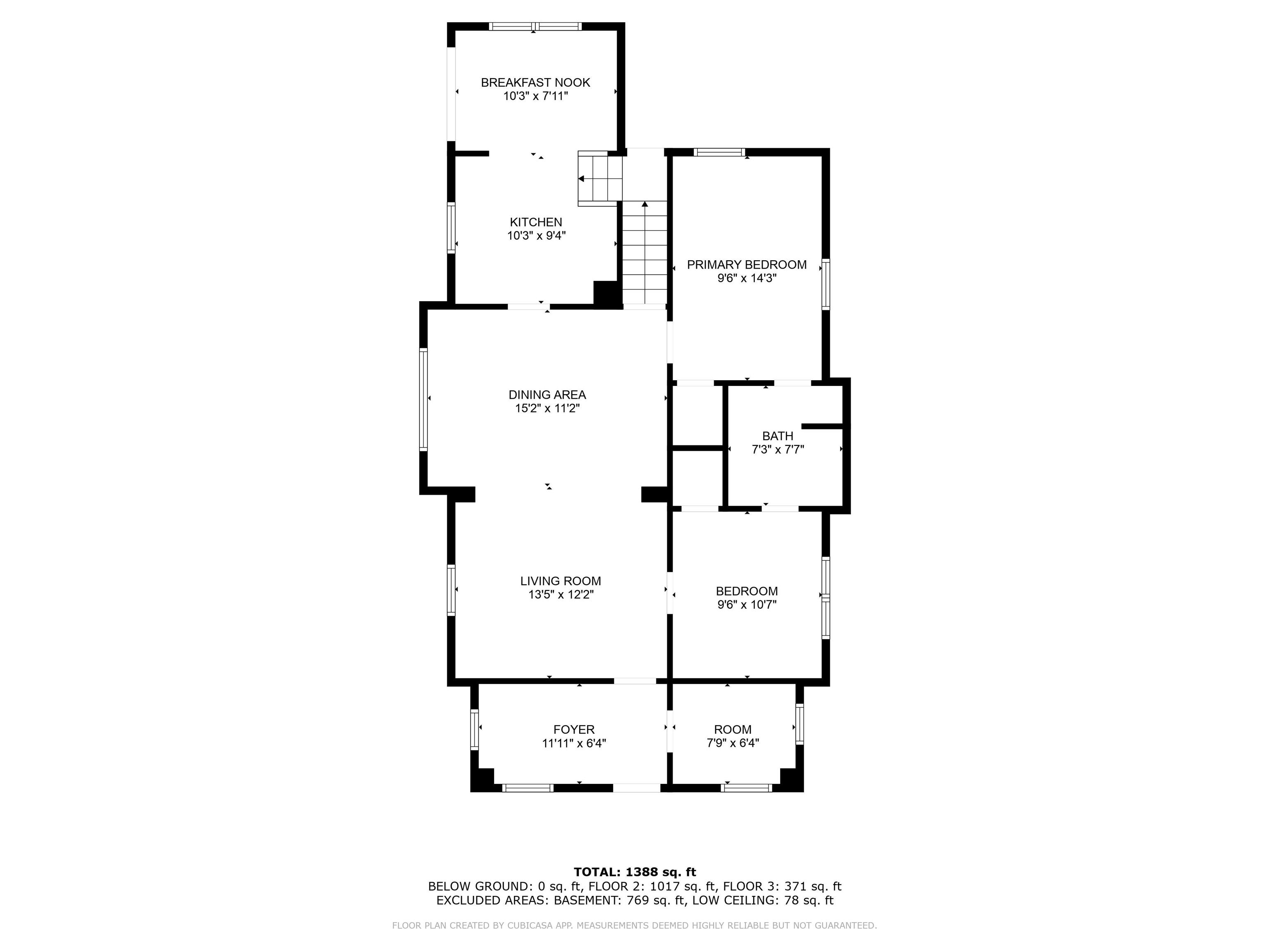 202 Lynn Street, Donnellson, Iowa image 26