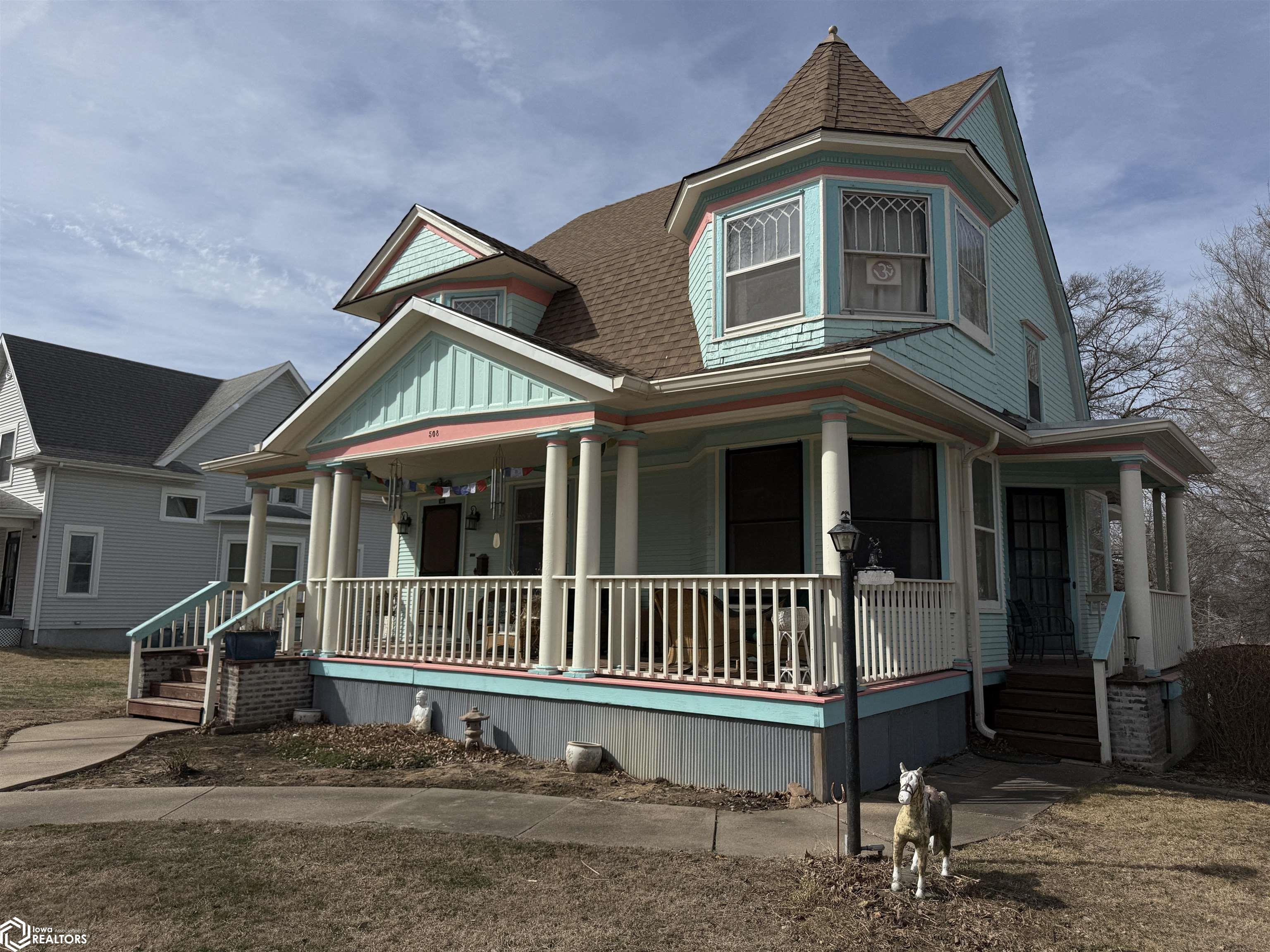 508 West Street, Shenandoah, Iowa image 1