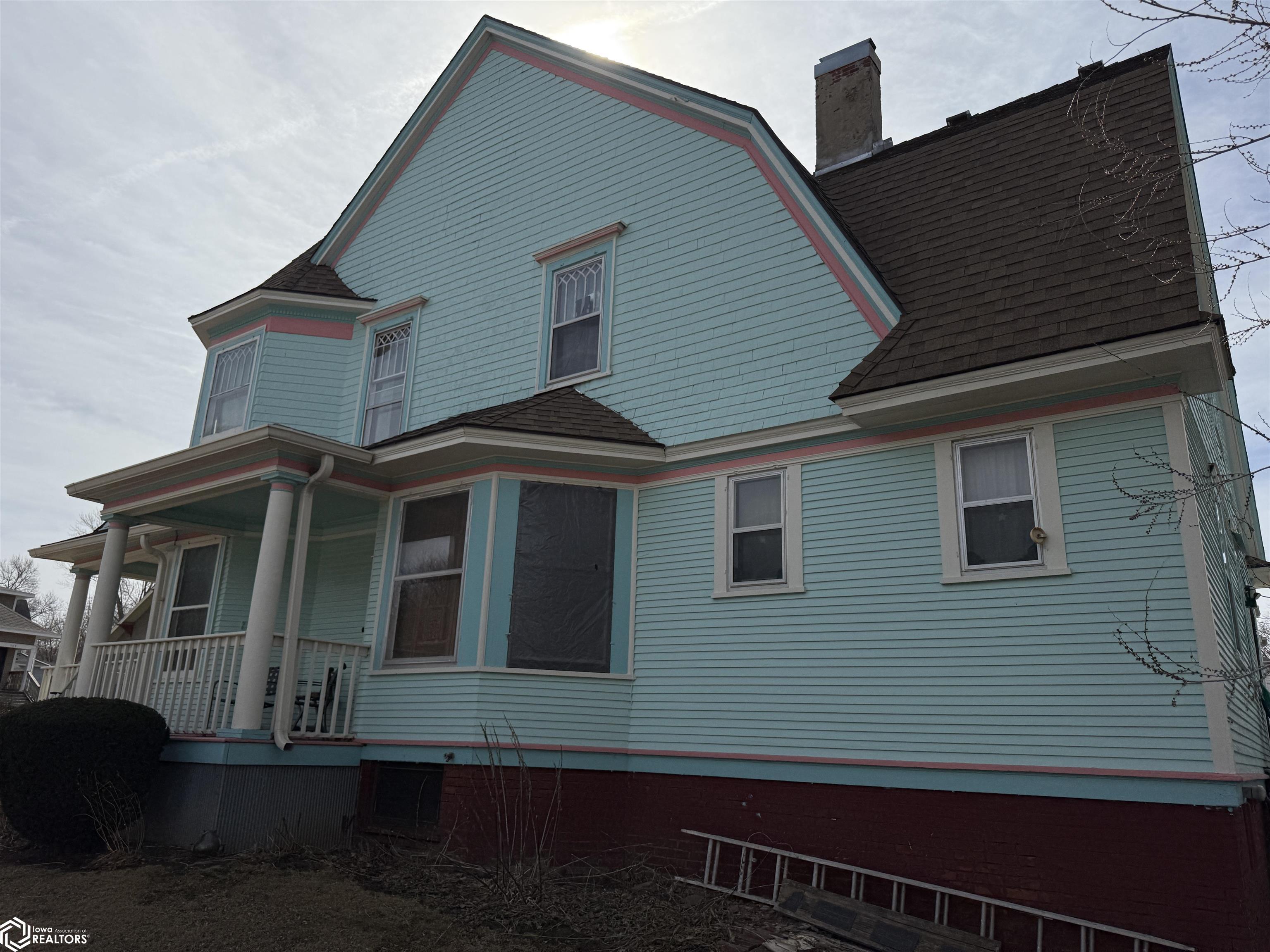 508 West Street, Shenandoah, Iowa image 2