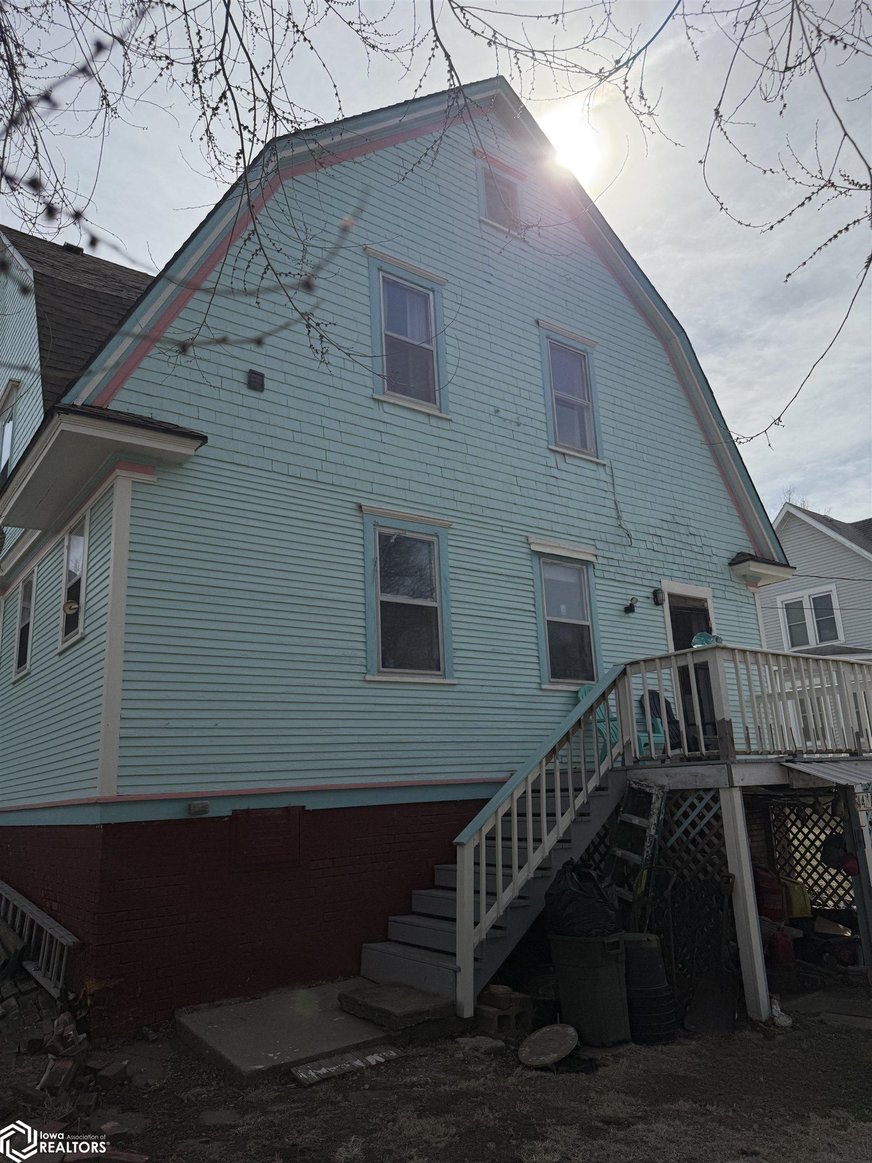 508 West Street, Shenandoah, Iowa image 3
