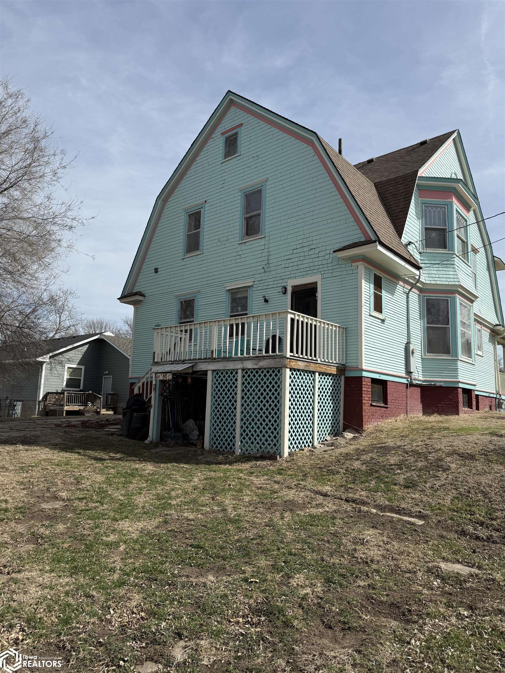 508 West Street, Shenandoah, Iowa image 4