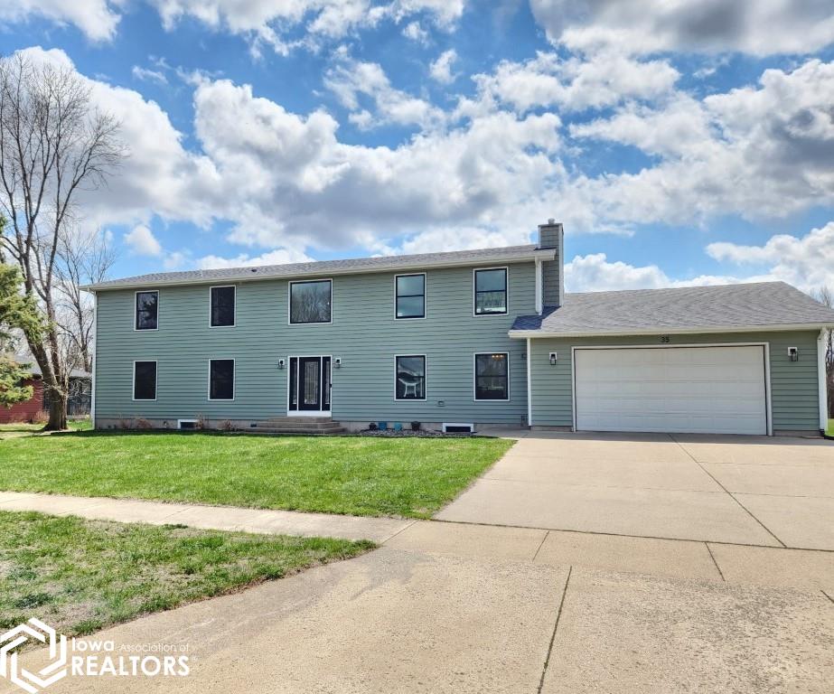 35 N Yorktown Pike, Mason City, Iowa image 1