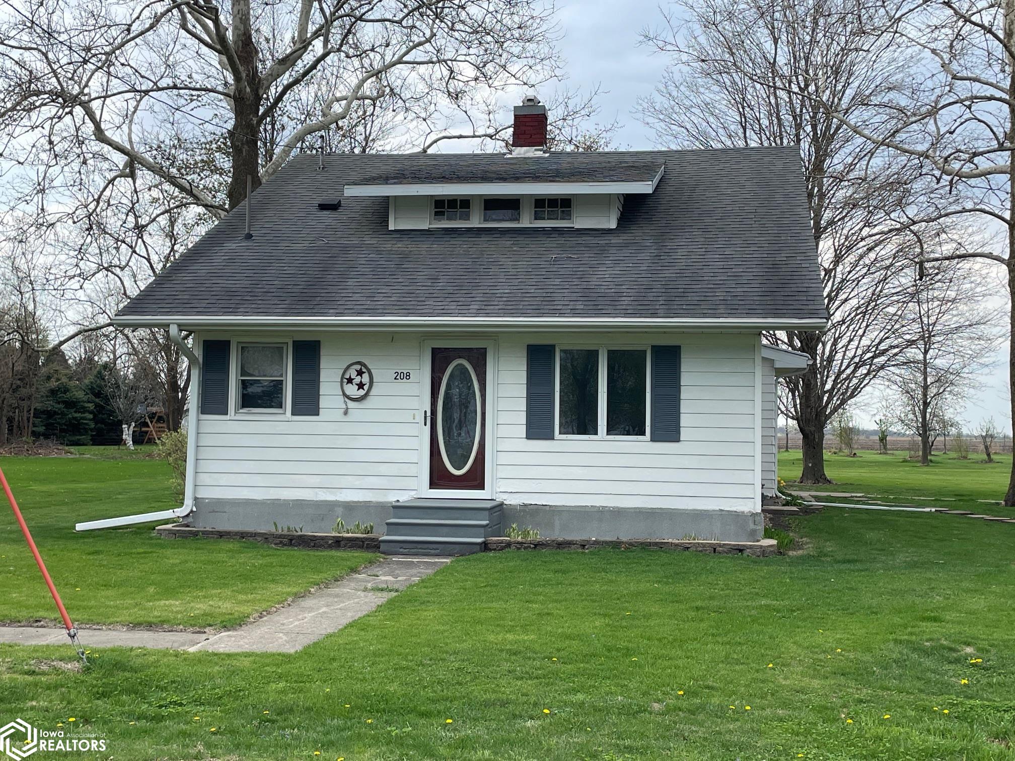 208 Spruce Street, Barnes City, Iowa image 2