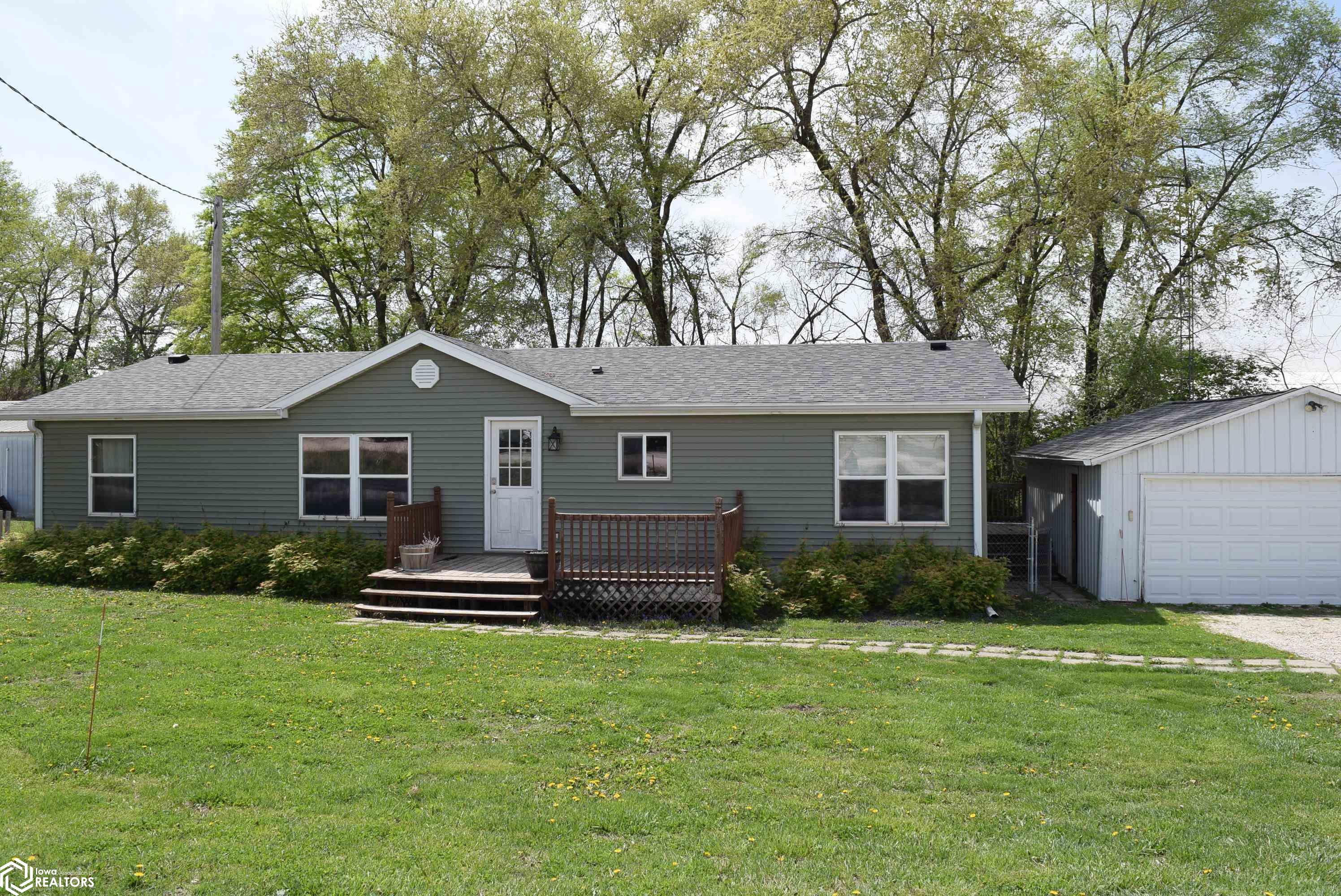 1743 346th Avenue, Wever, Iowa image 1