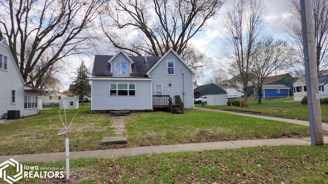 221 13th Street, Mason City, Iowa image 20
