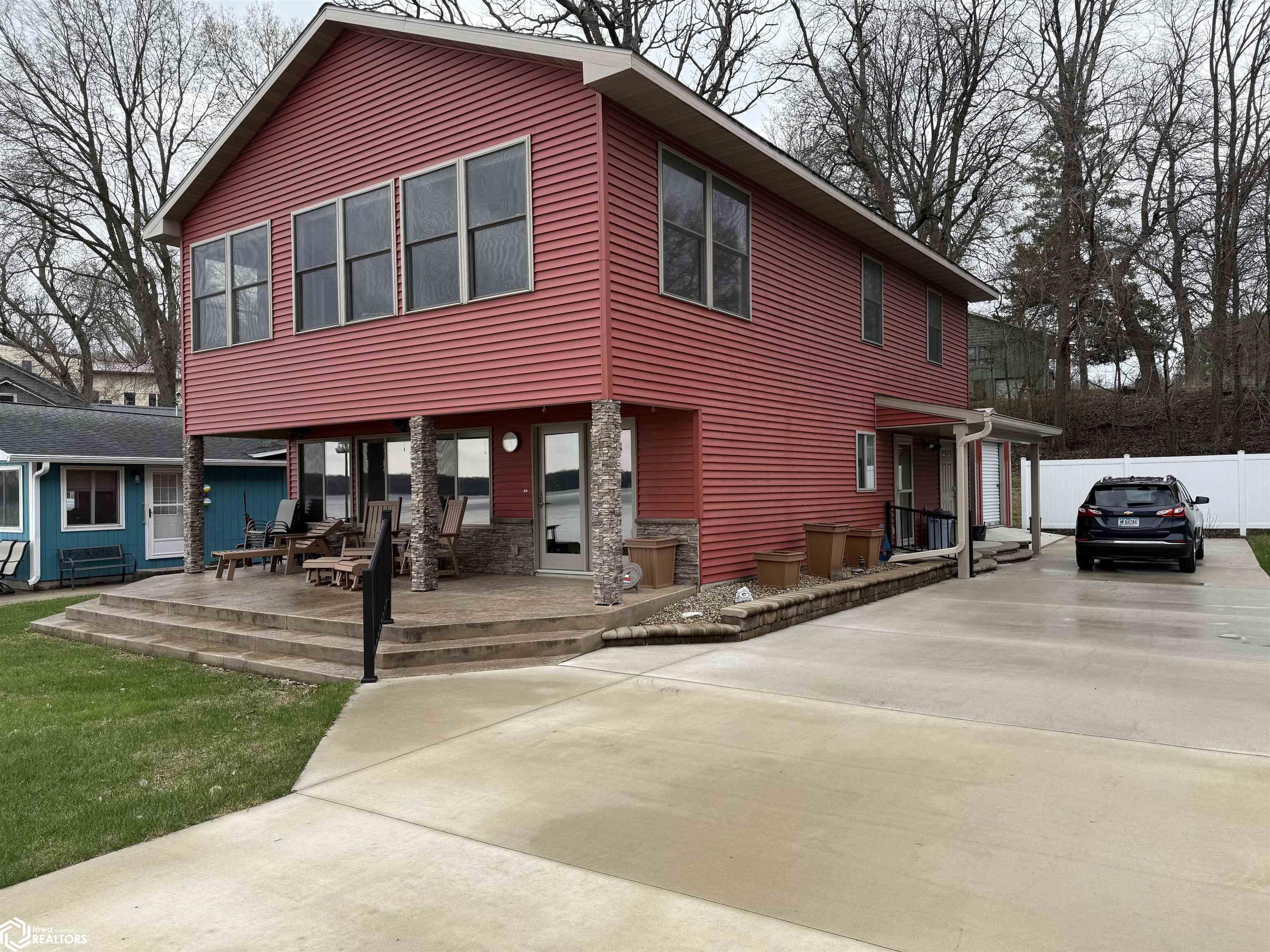 2229 245th Street, Ventura, Iowa image 1