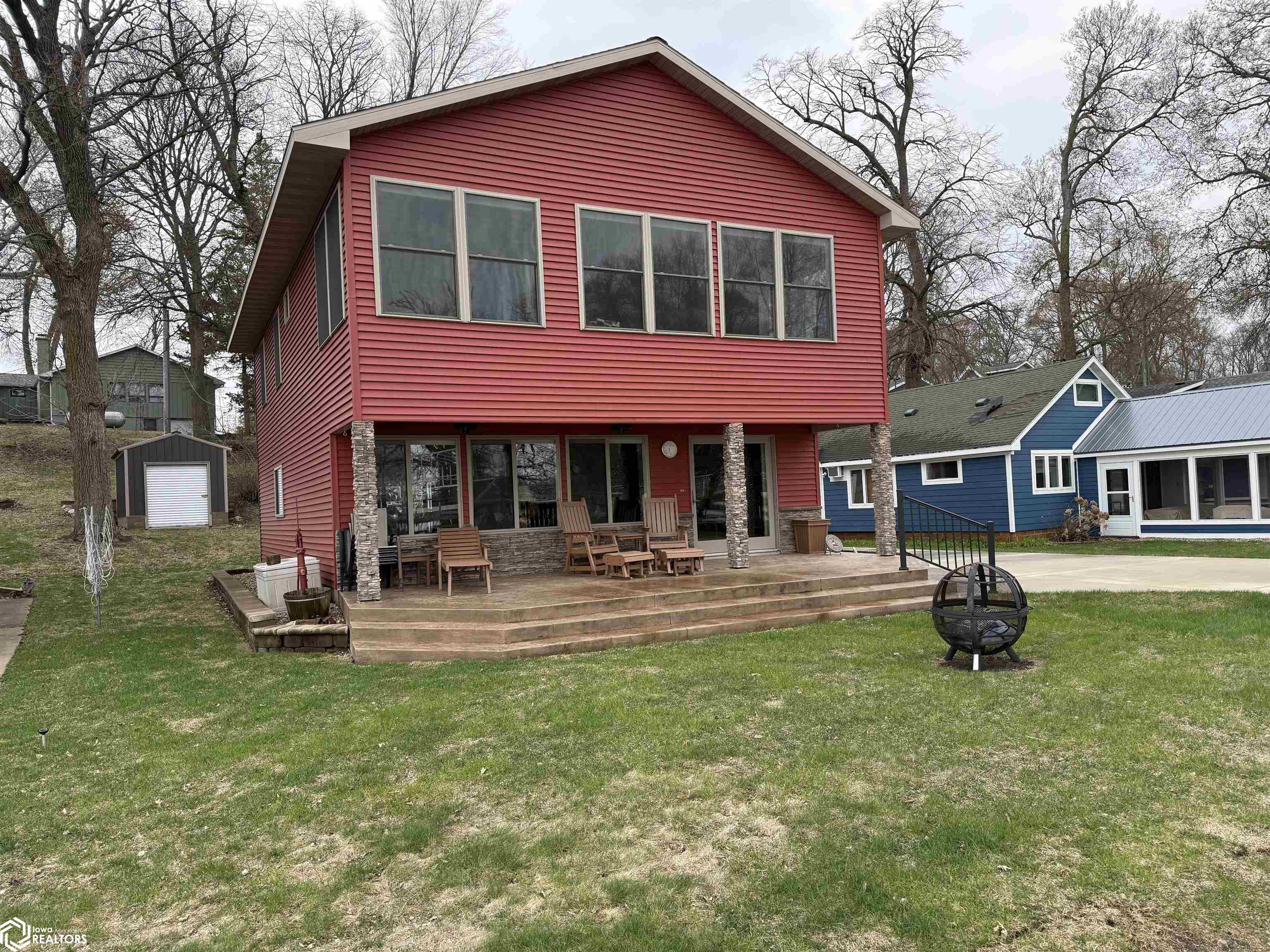 2229 245th Street, Ventura, Iowa image 2