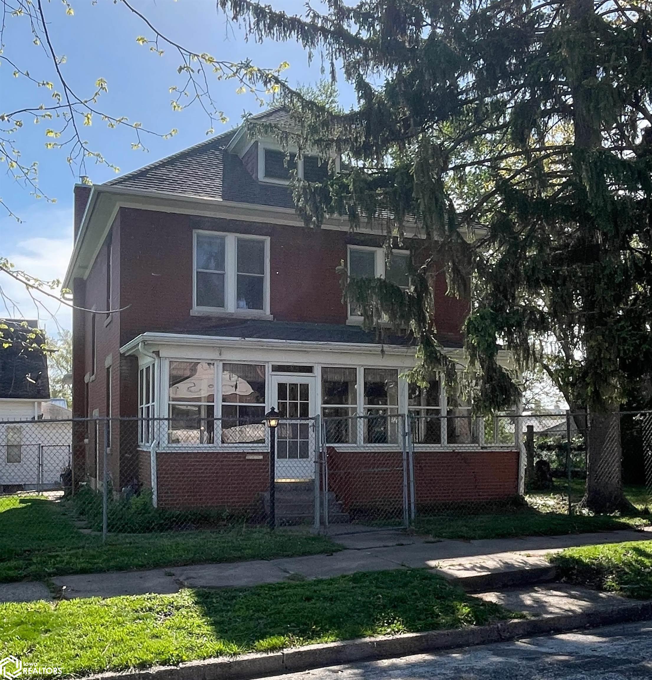 508 Fulton Street, Keokuk, Iowa image 1
